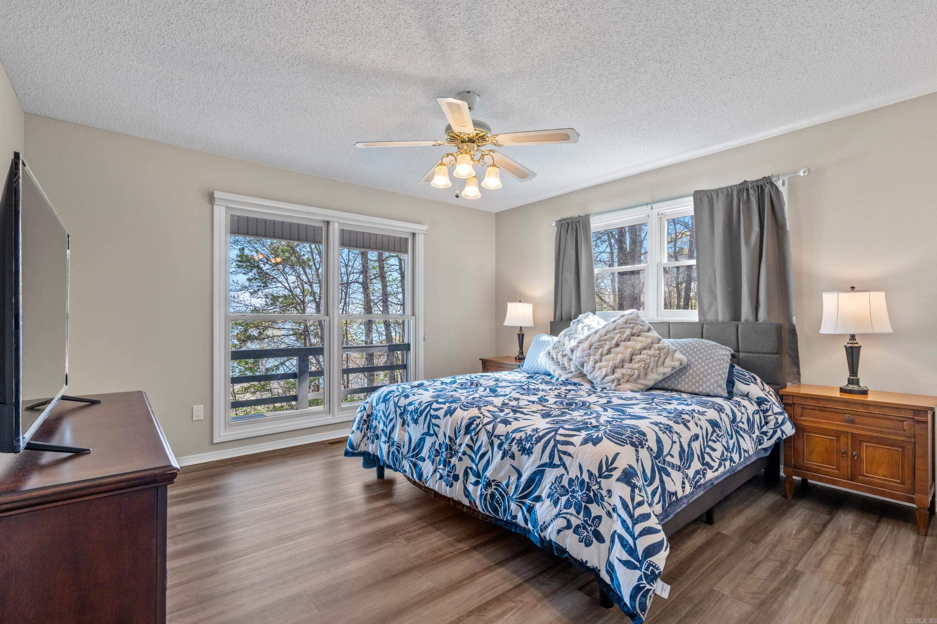 14  Guindola  Hot Springs Village, AR