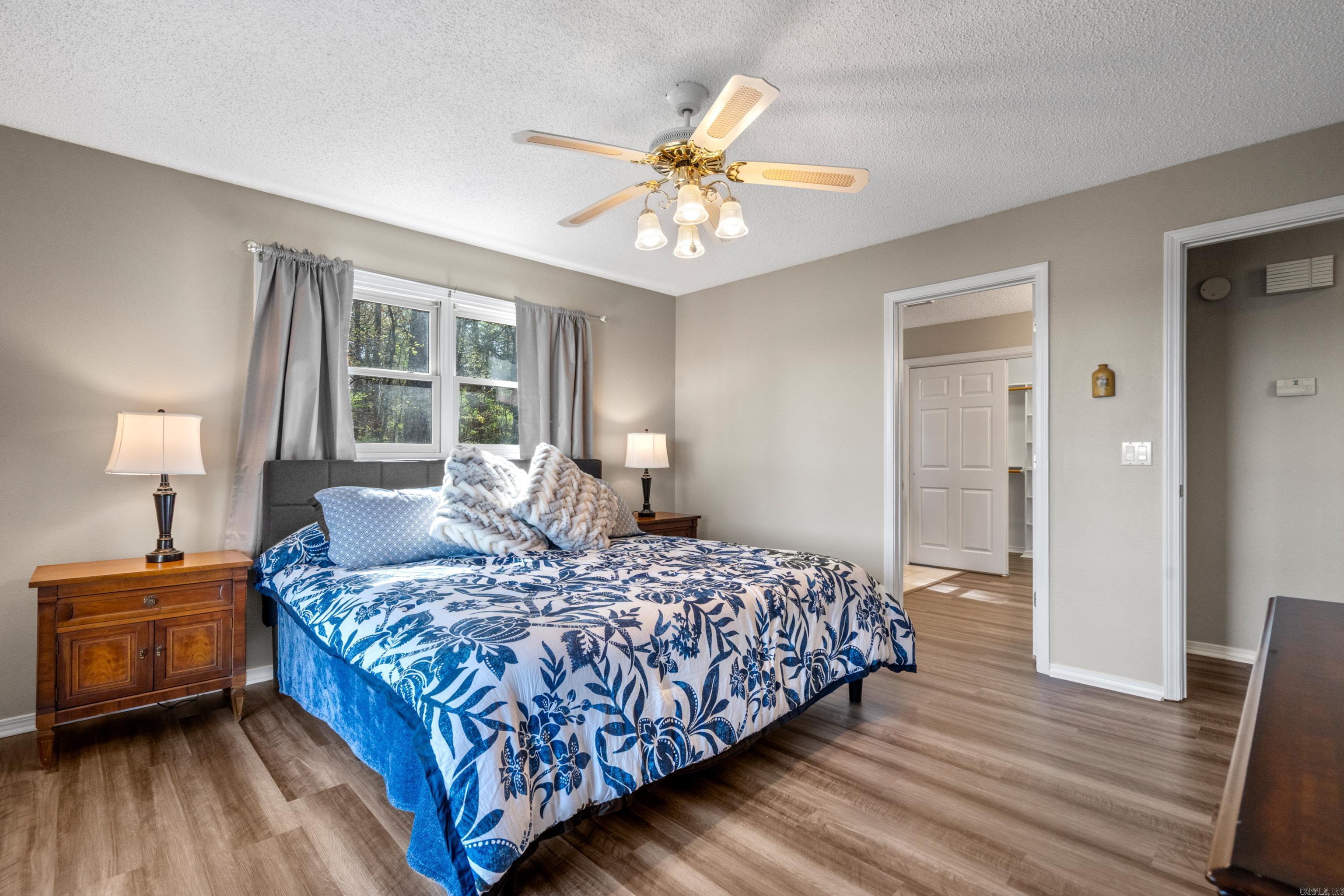 14  Guindola  Hot Springs Village, AR