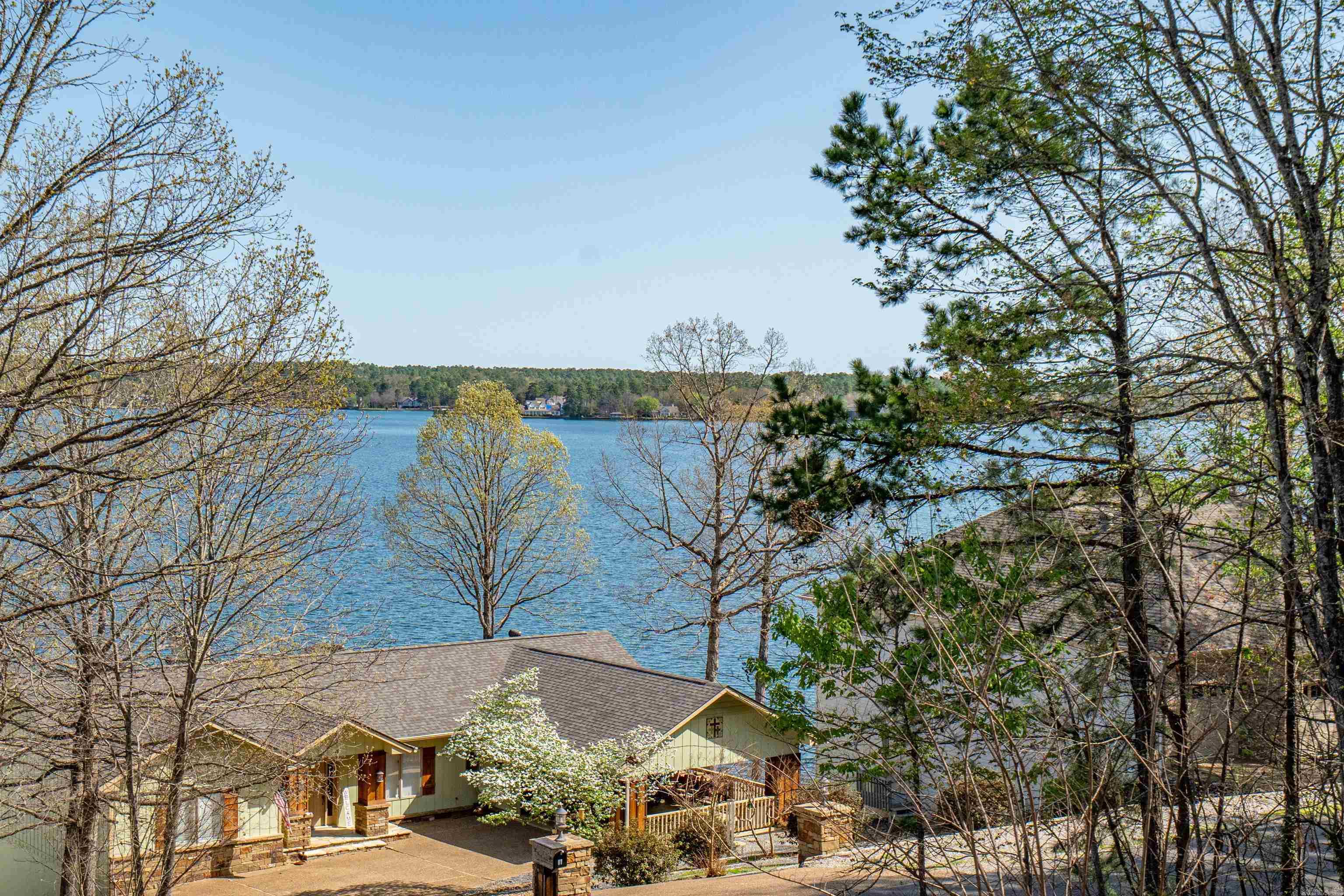 14  Guindola  Hot Springs Village, AR