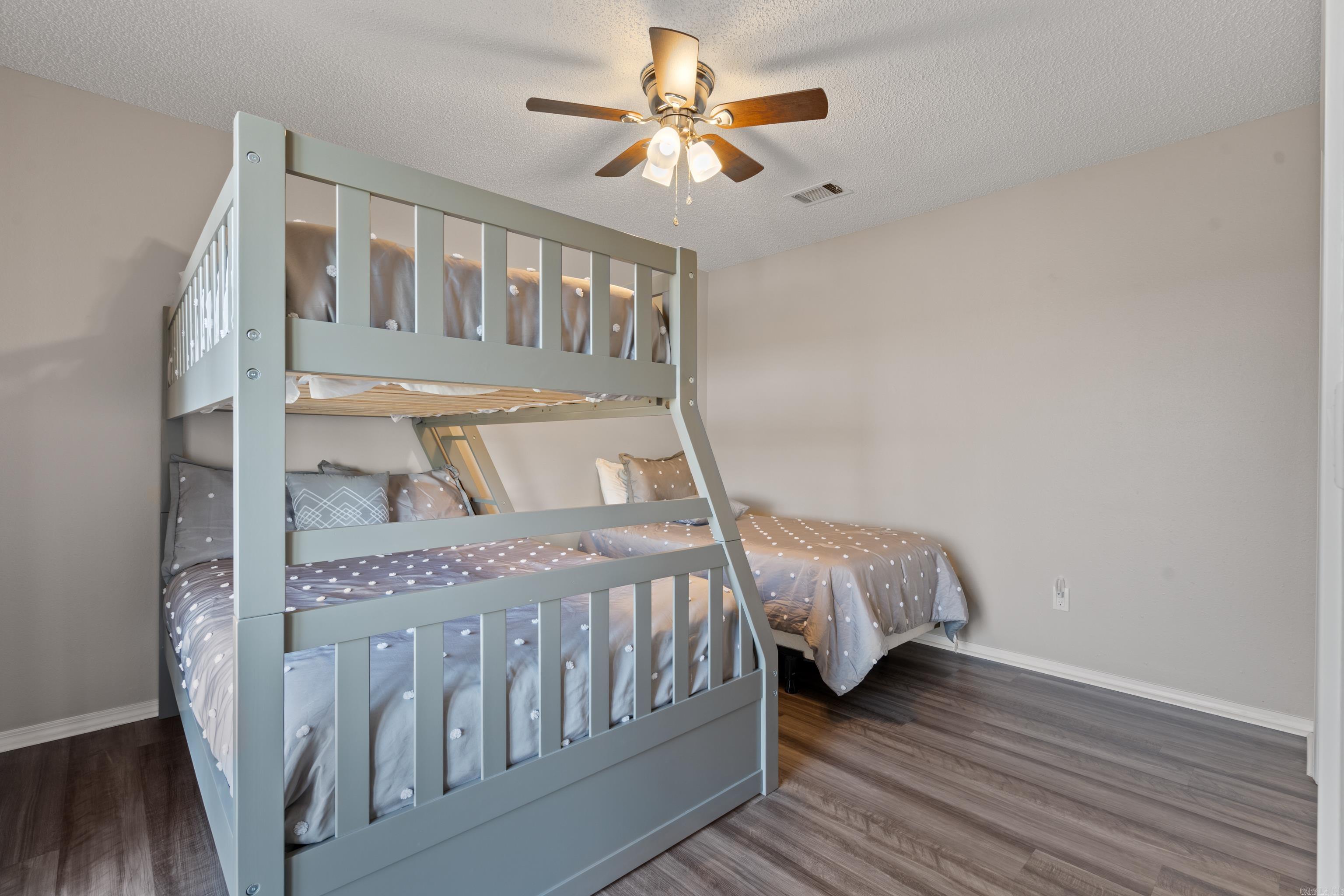14  Guindola  Hot Springs Village, AR
