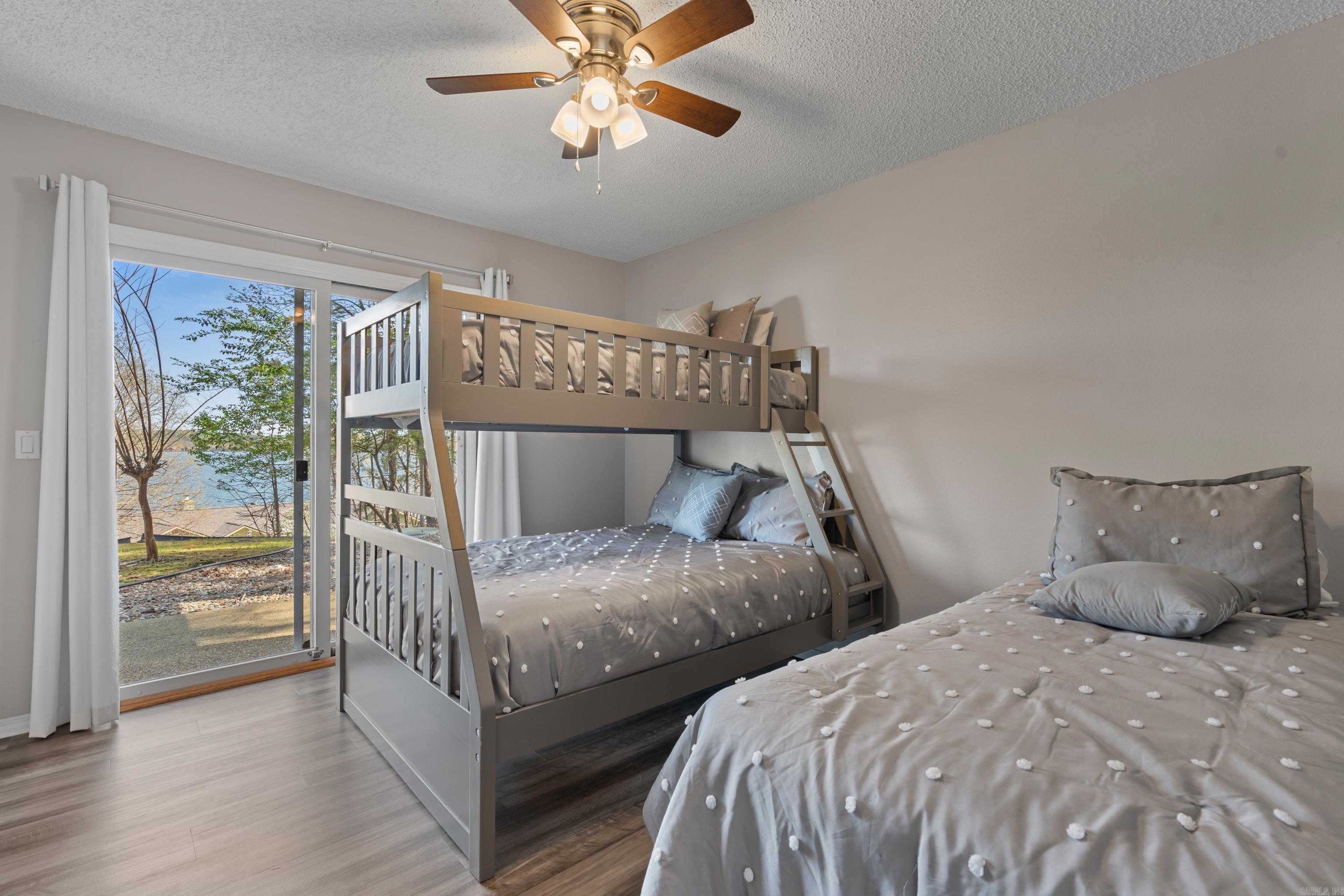14  Guindola  Hot Springs Village, AR