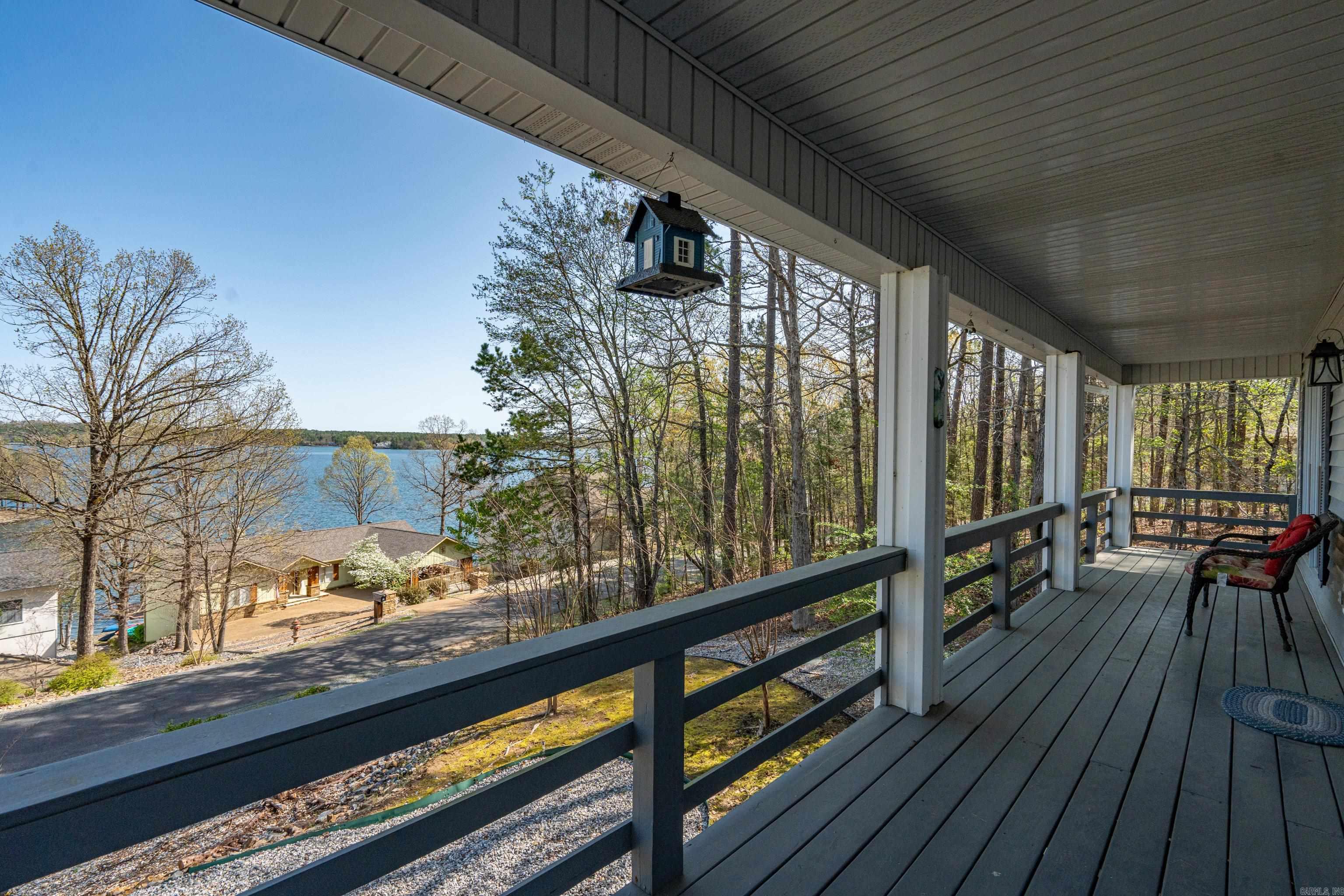 14  Guindola  Hot Springs Village, AR