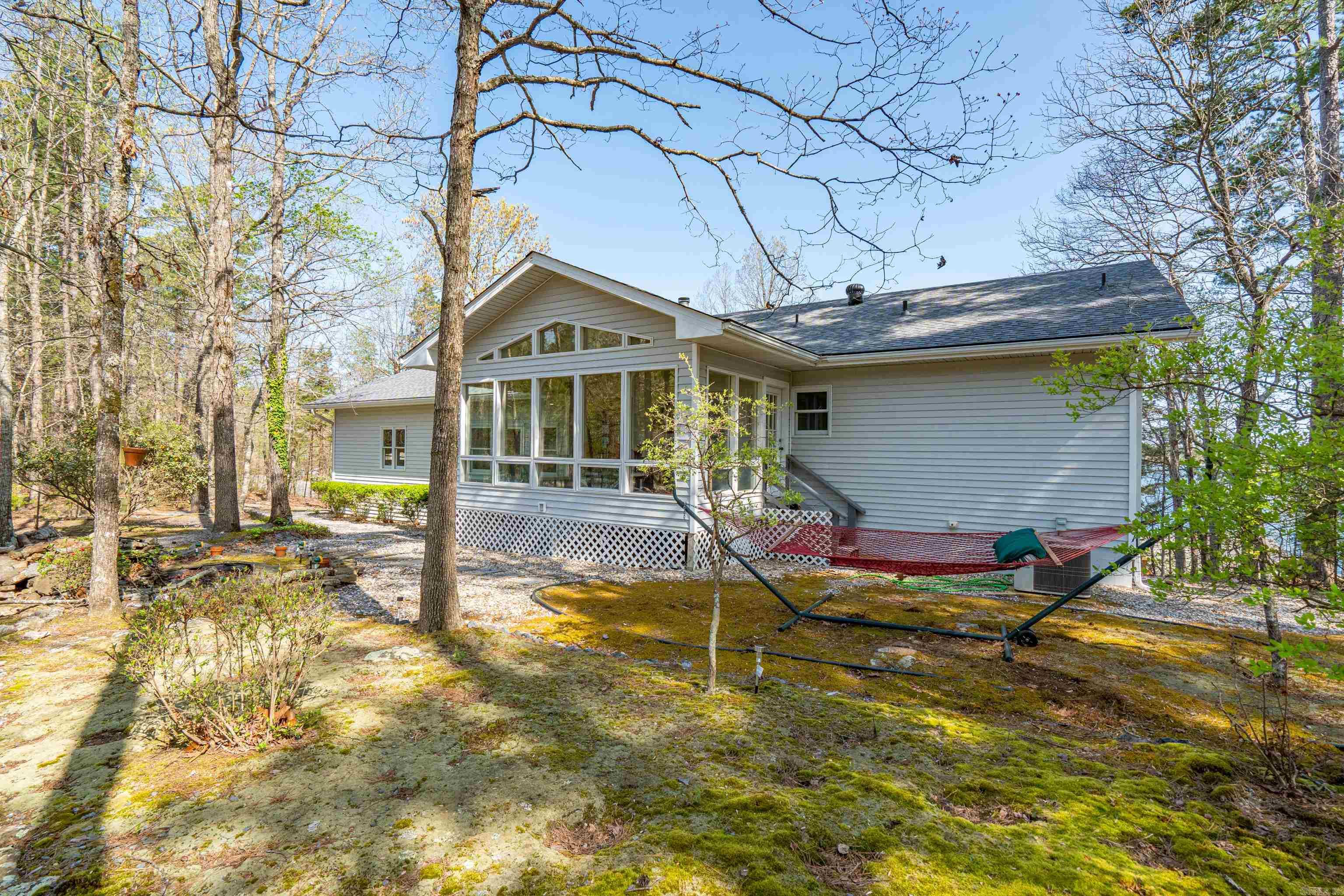 14  Guindola  Hot Springs Village, AR