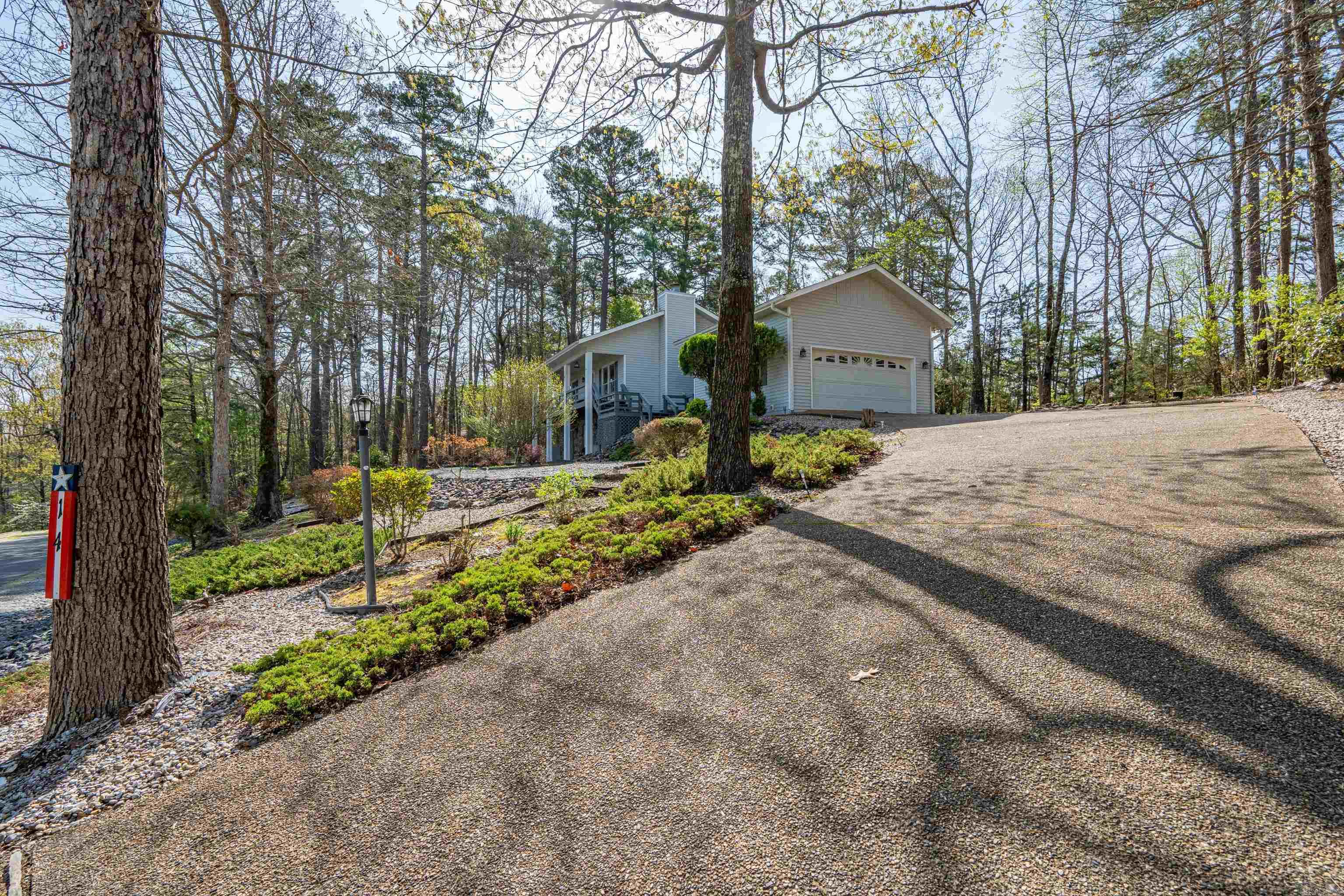 14  Guindola  Hot Springs Village, AR