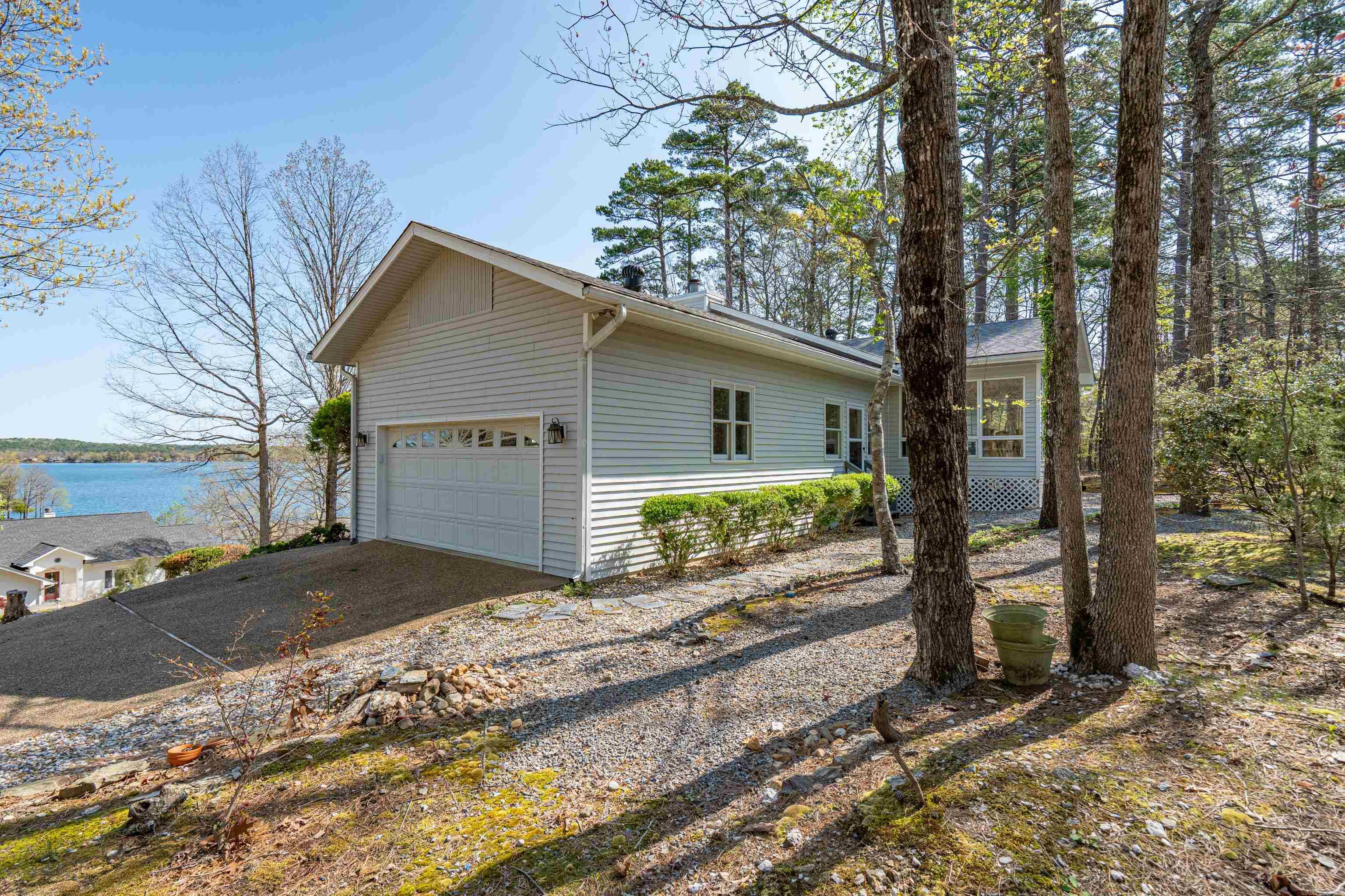 14  Guindola  Hot Springs Village, AR
