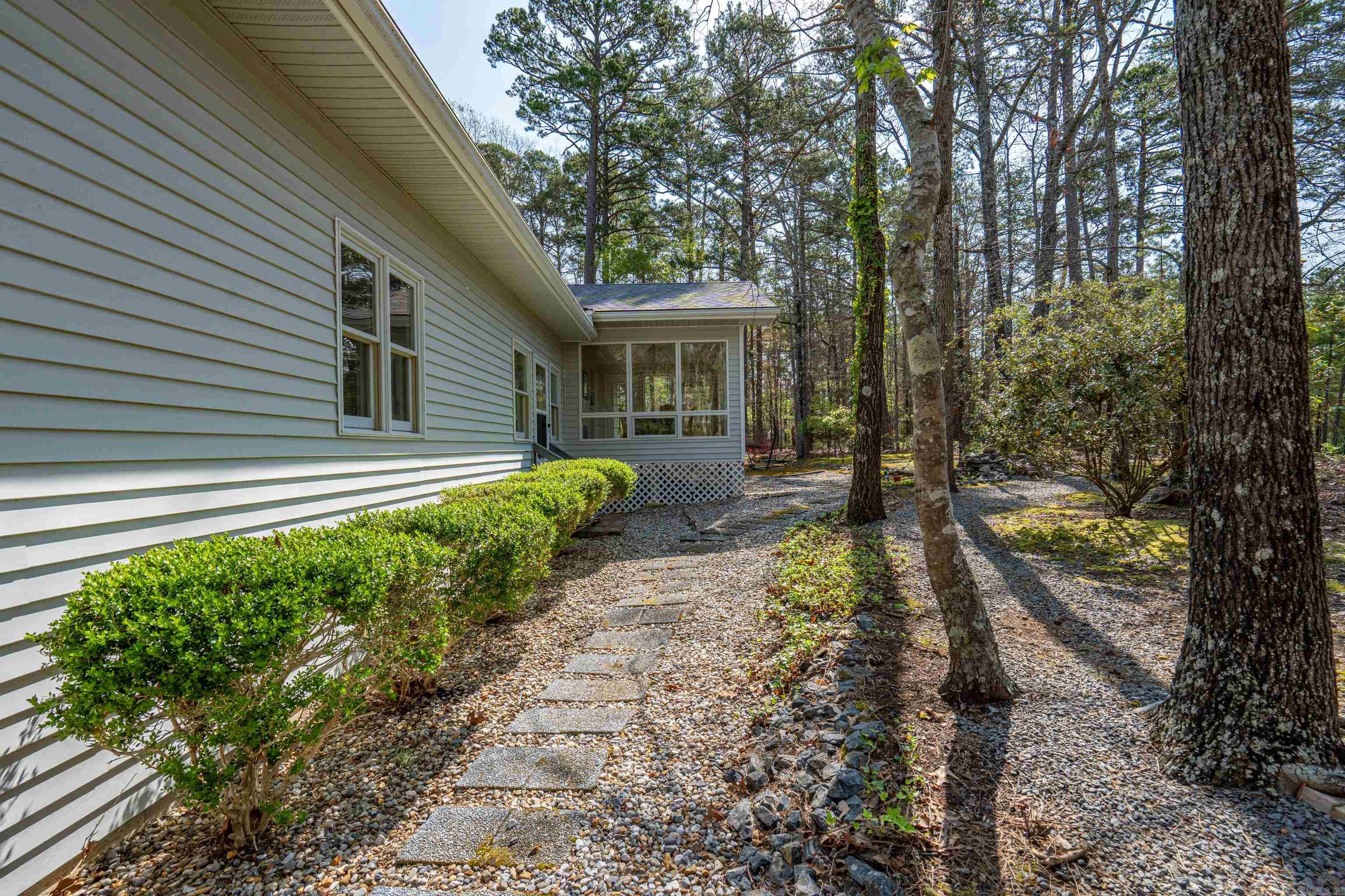 14  Guindola  Hot Springs Village, AR