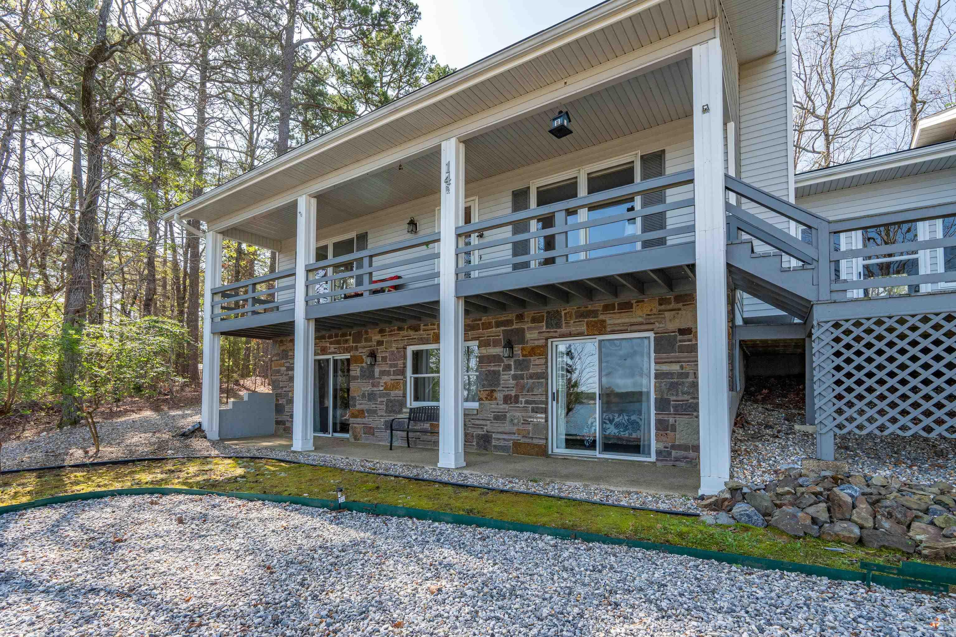 14  Guindola  Hot Springs Village, AR