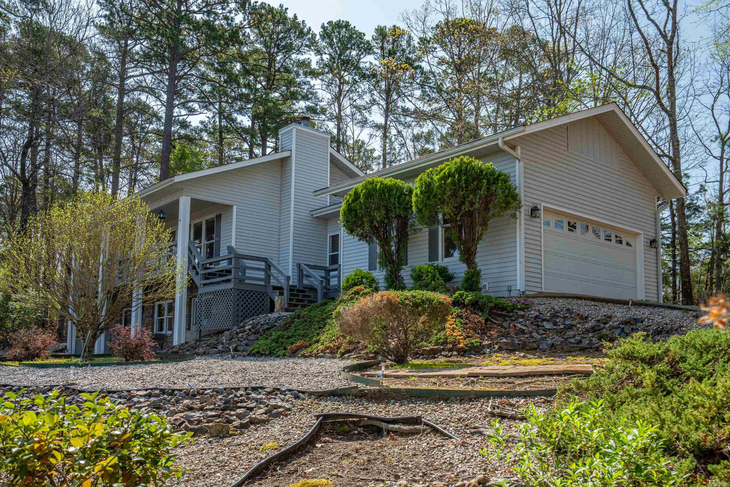 14  Guindola  Hot Springs Village, AR