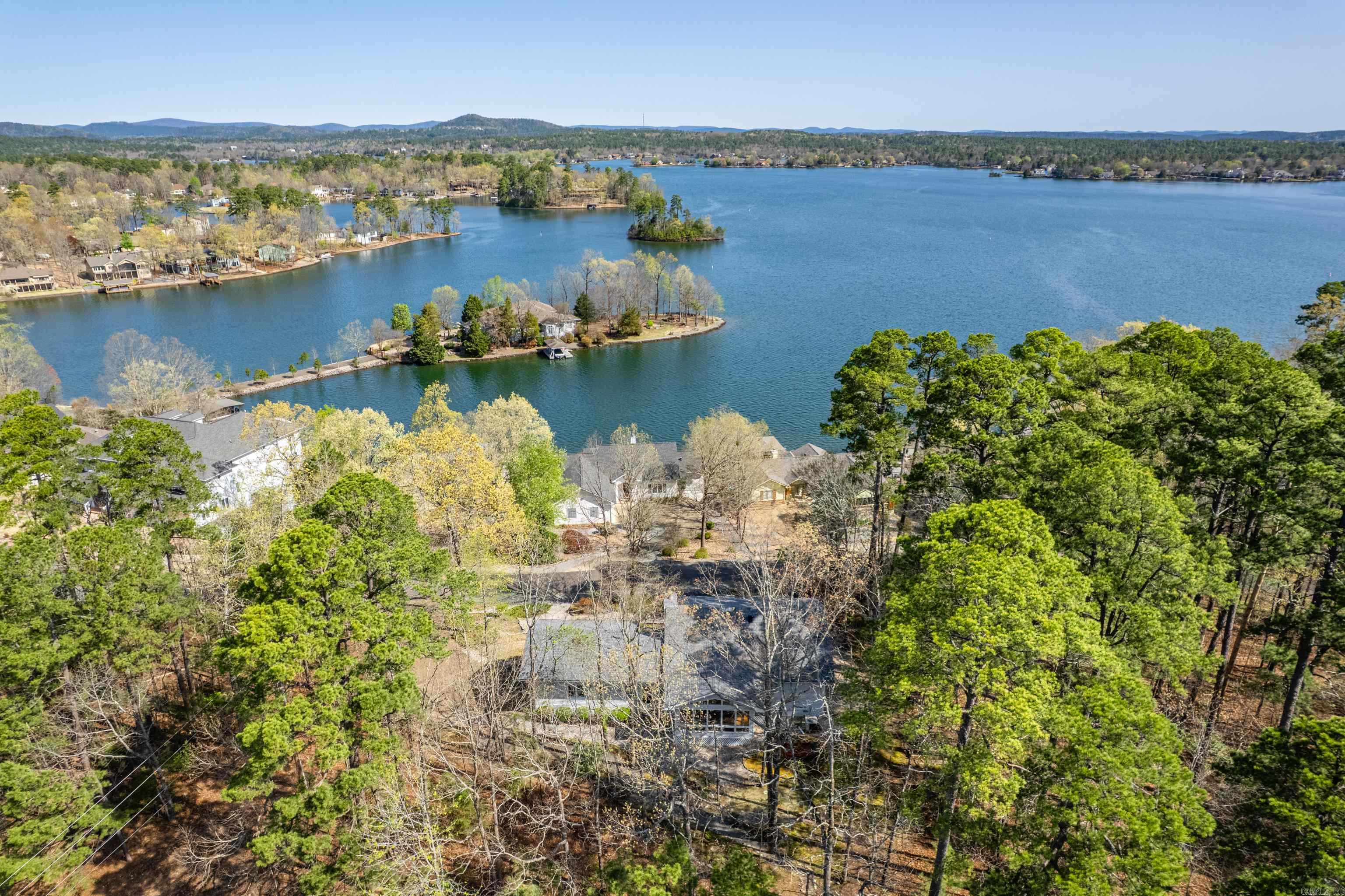 14  Guindola  Hot Springs Village, AR