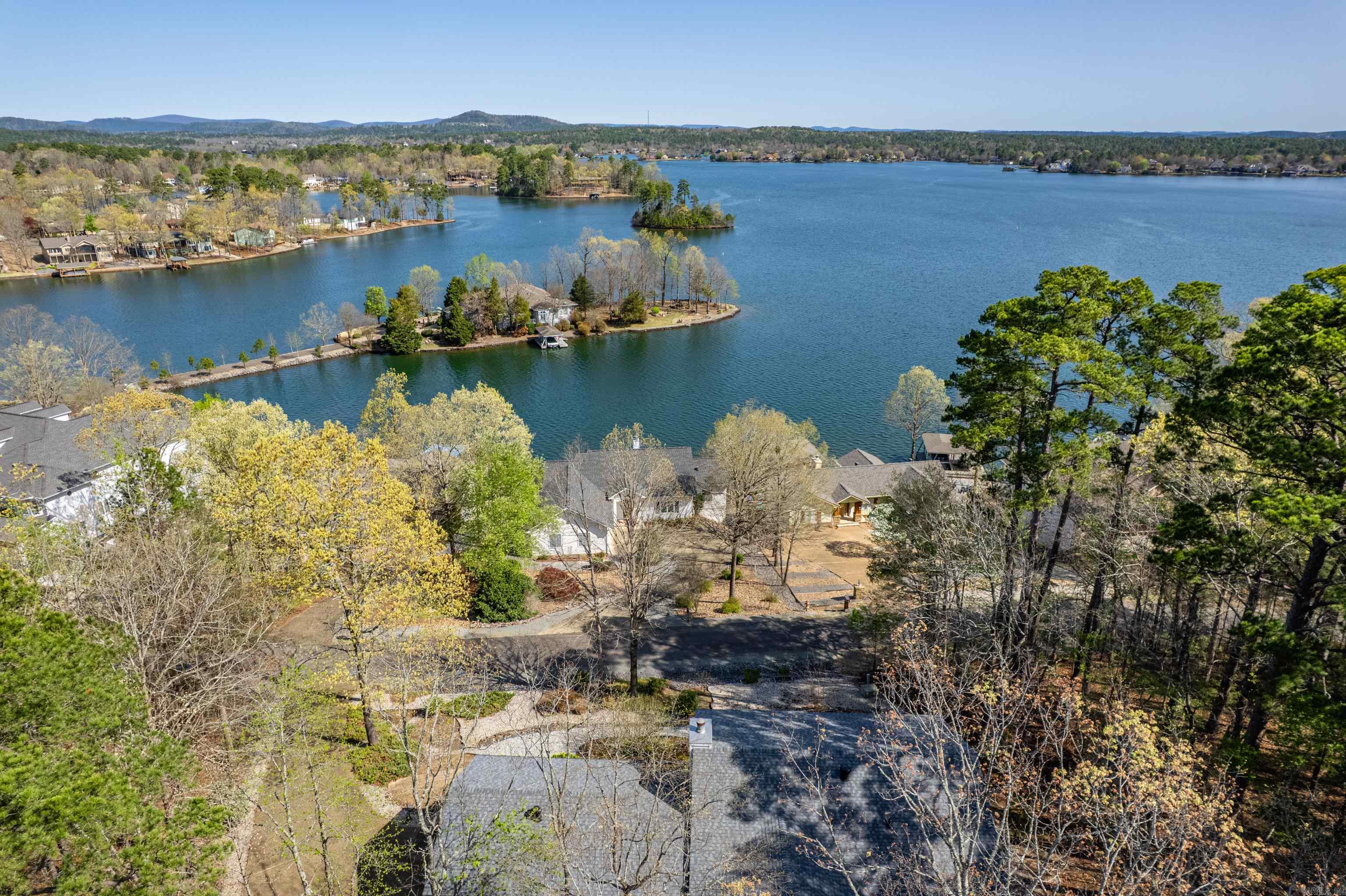 14  Guindola  Hot Springs Village, AR