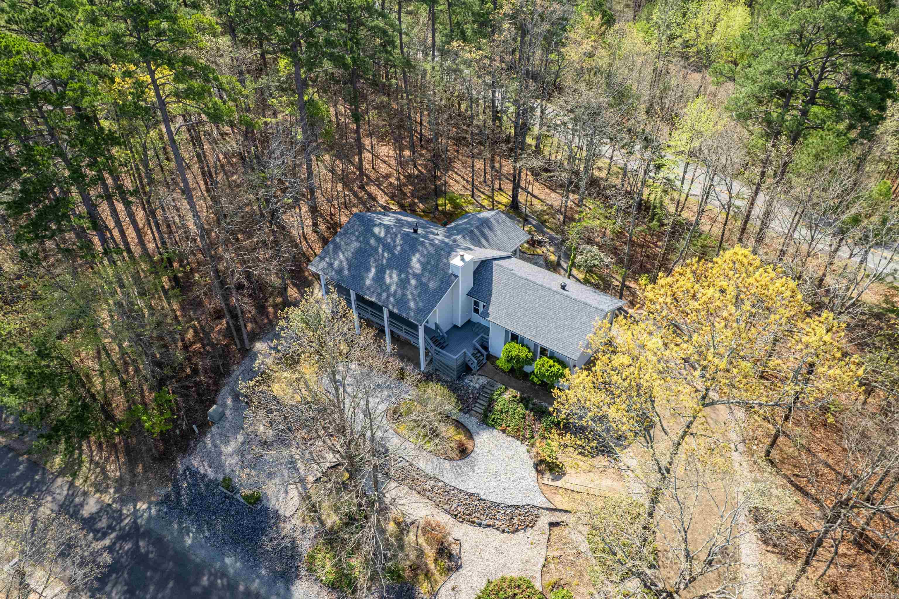 14  Guindola  Hot Springs Village, AR