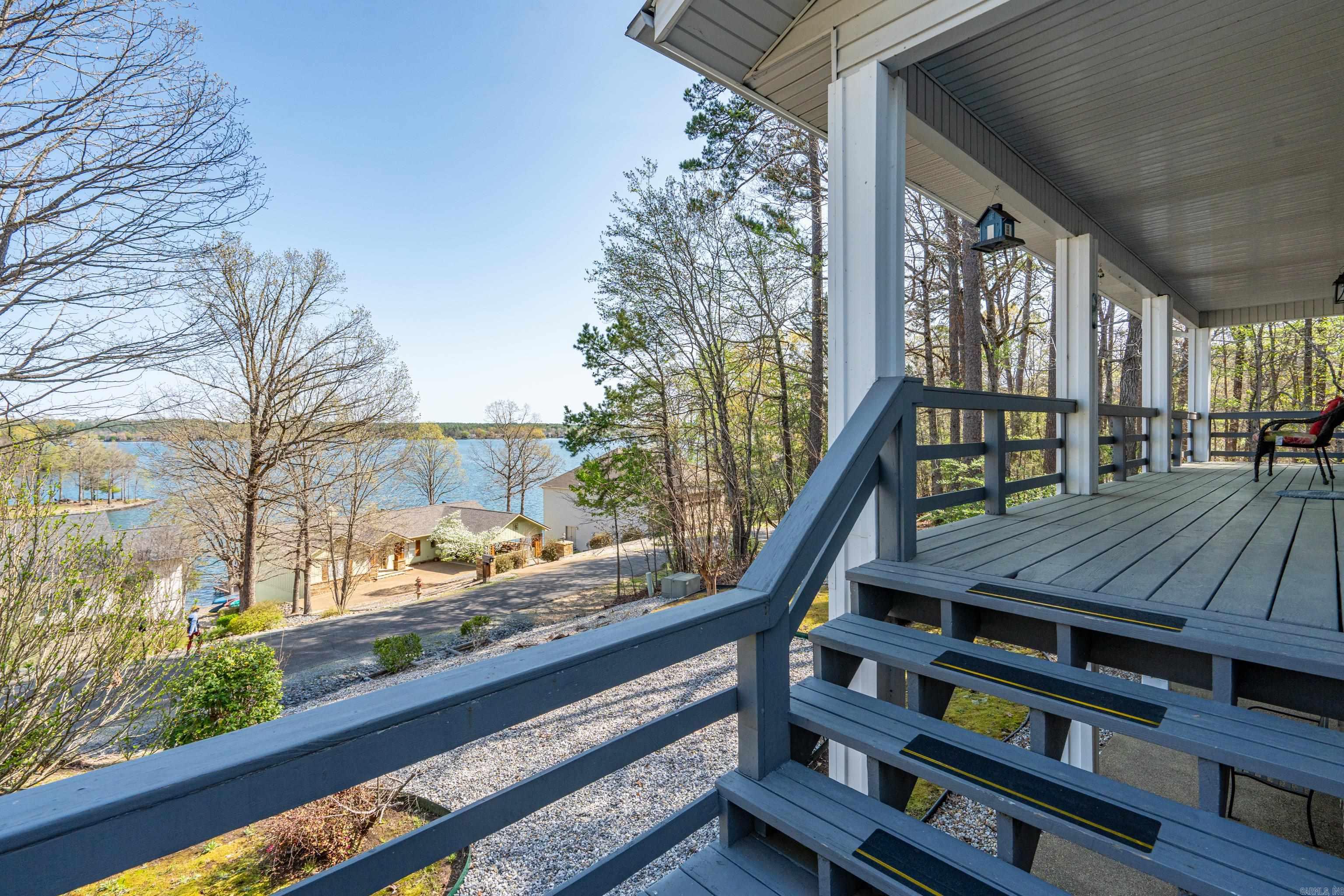 14  Guindola  Hot Springs Village, AR