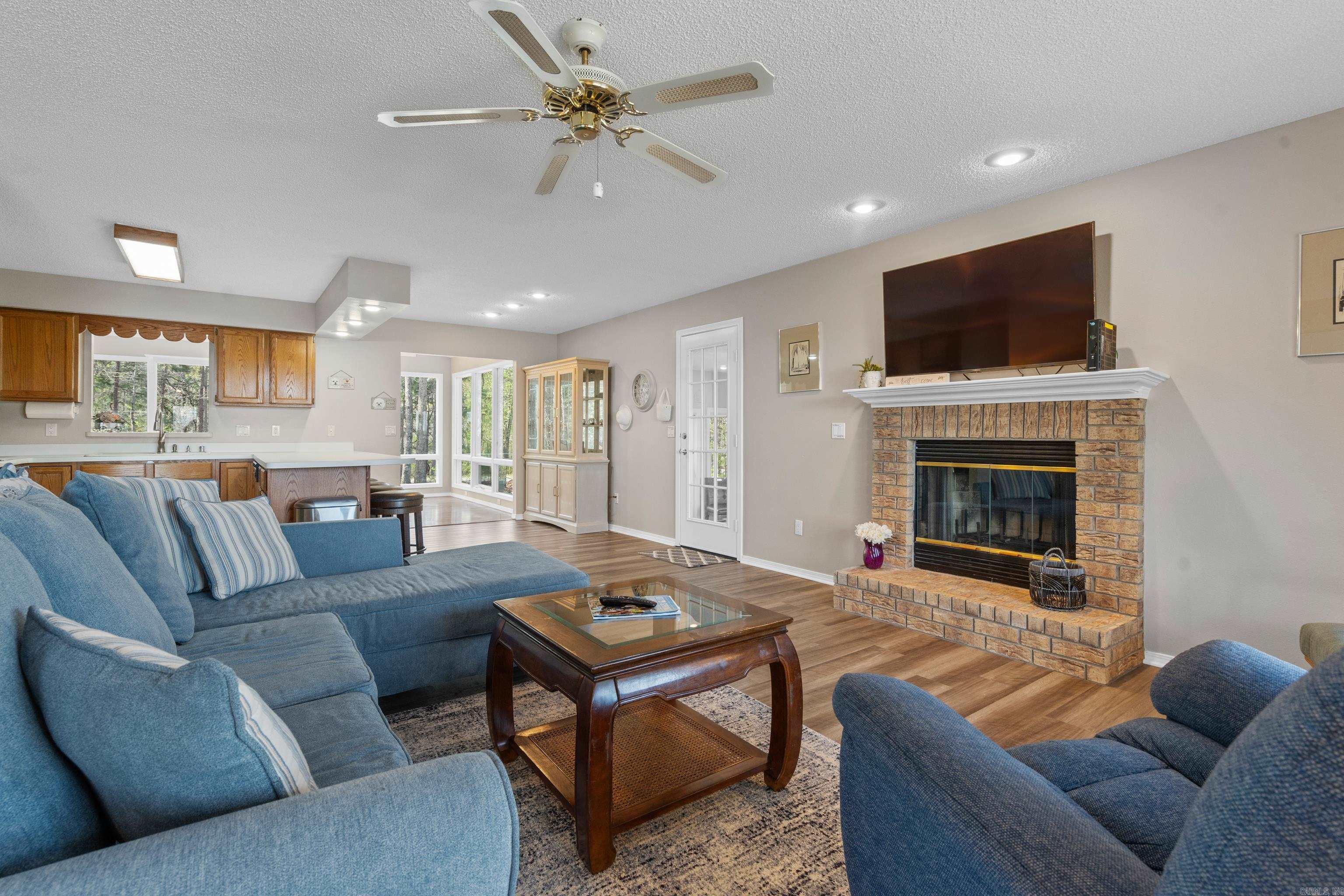 14  Guindola  Hot Springs Village, AR
