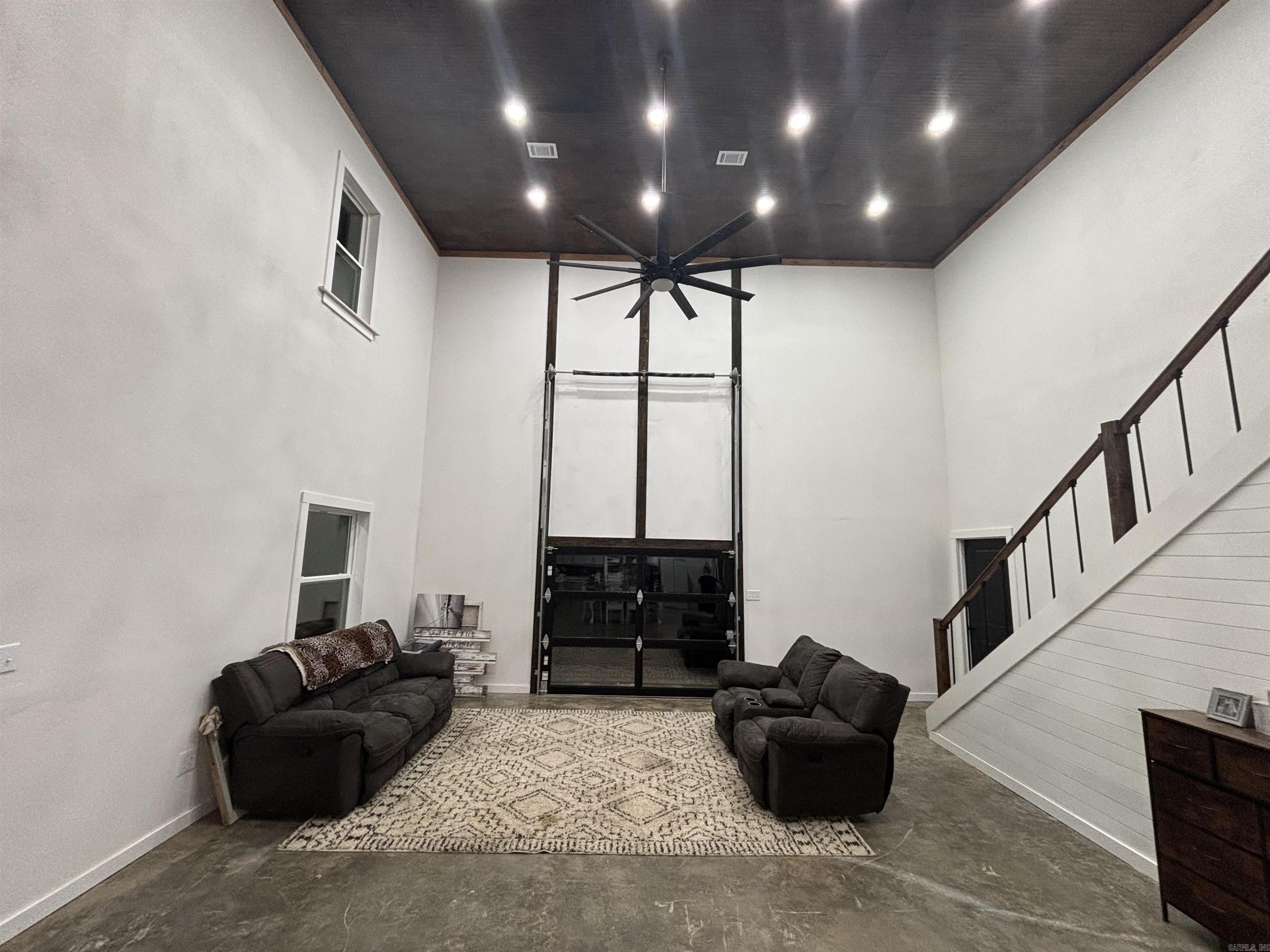 693  Little Blakley Creek  Jessieville, AR