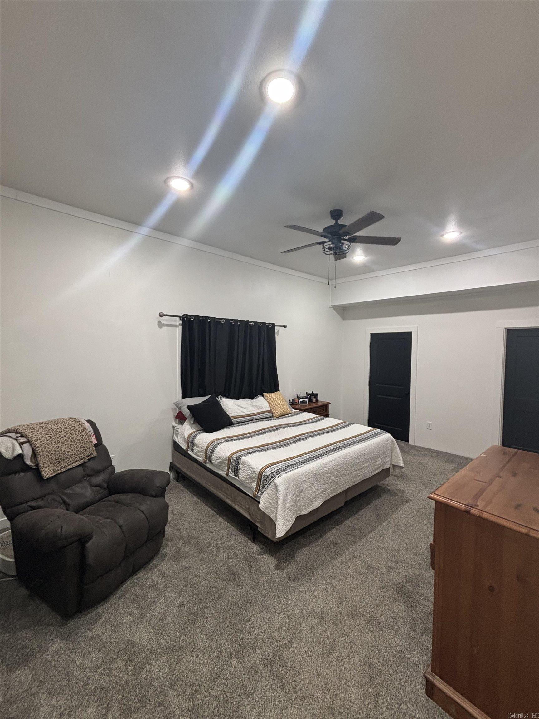 693  Little Blakley Creek  Jessieville, AR