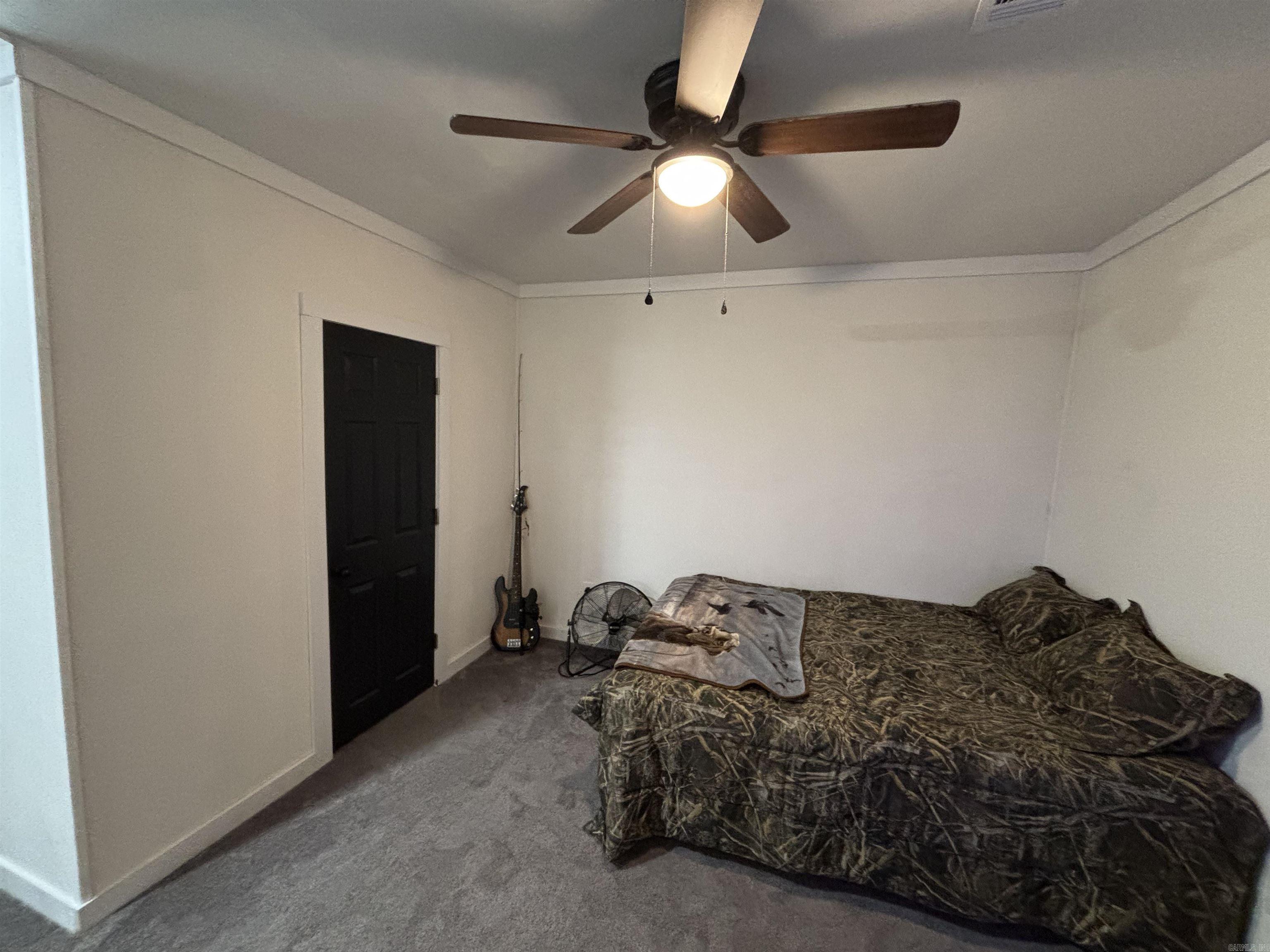 693  Little Blakley Creek  Jessieville, AR
