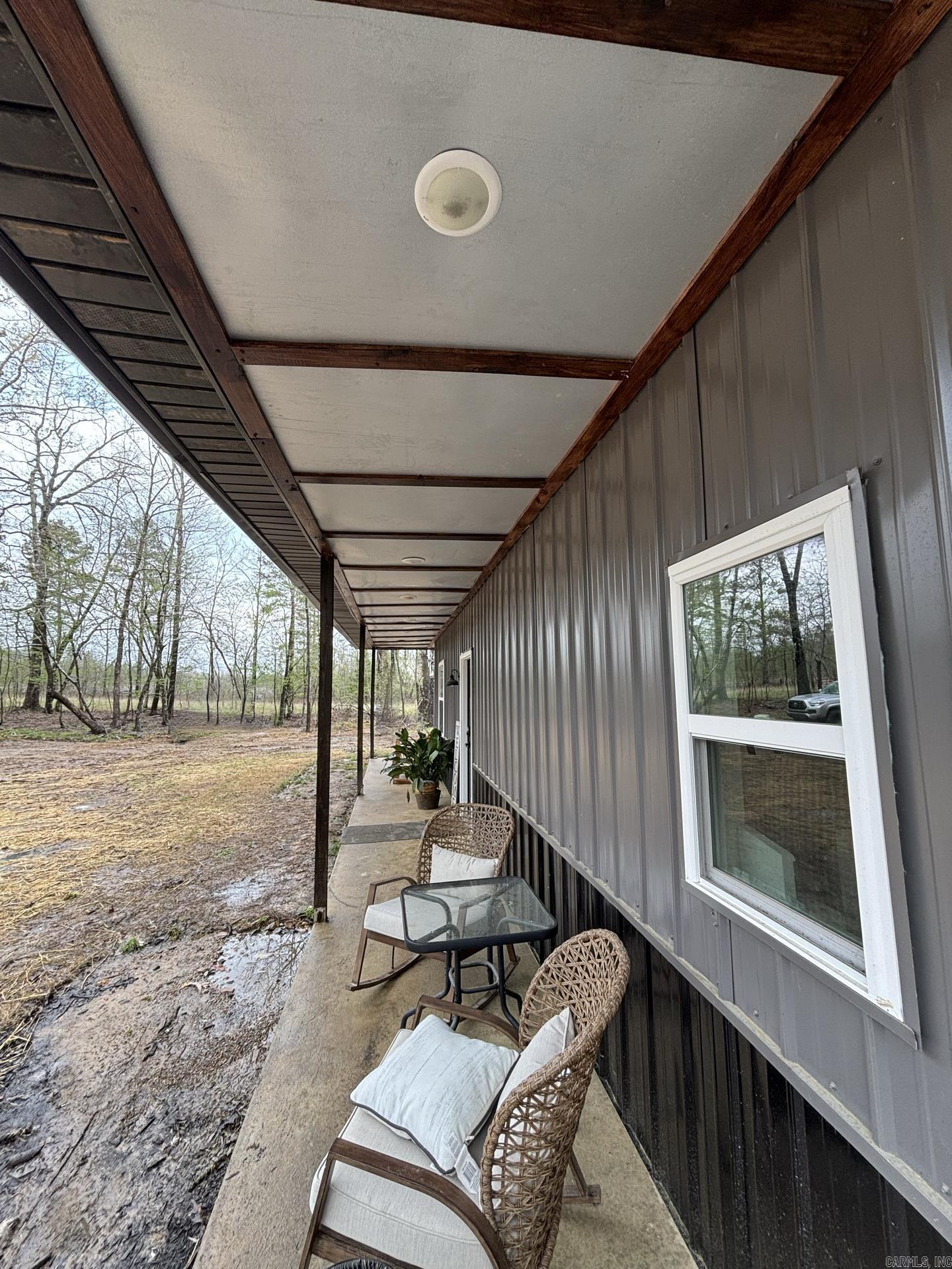 693  Little Blakley Creek  Jessieville, AR