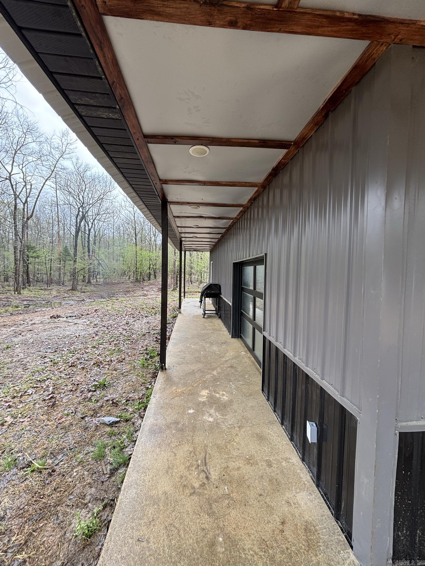 693  Little Blakley Creek  Jessieville, AR