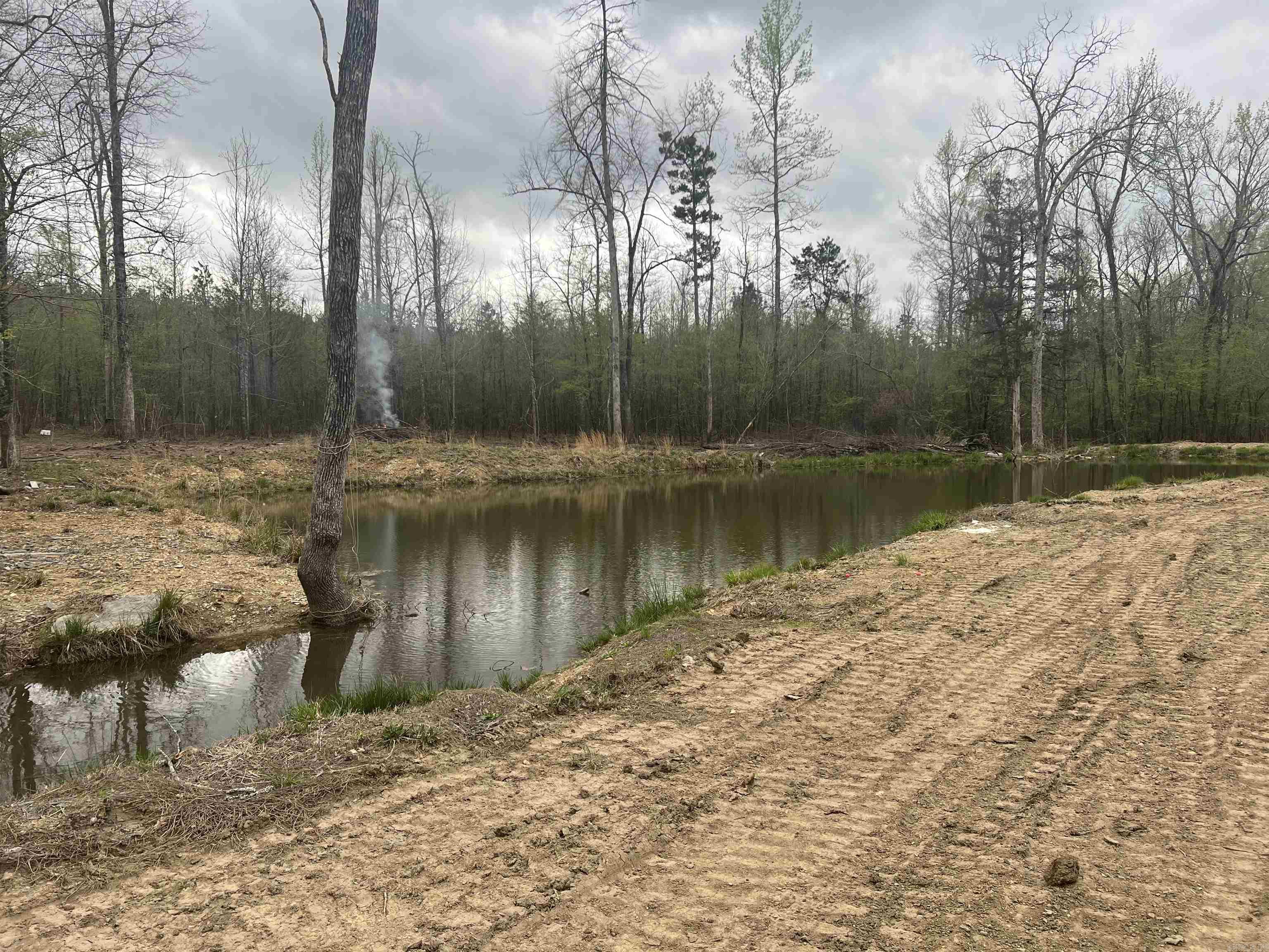 693  Little Blakley Creek  Jessieville, AR