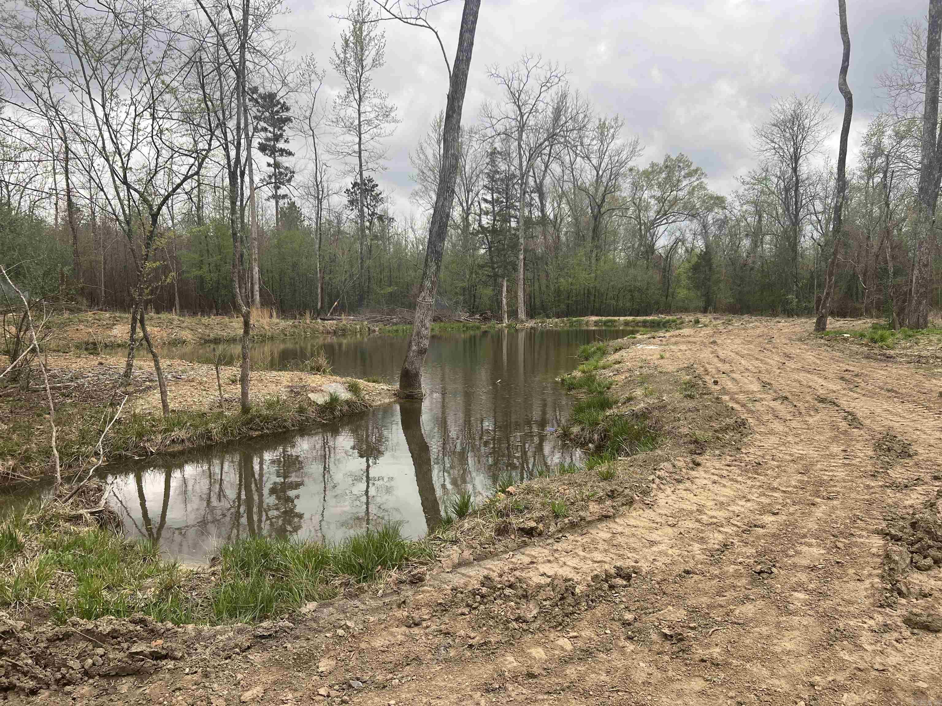 693  Little Blakley Creek  Jessieville, AR