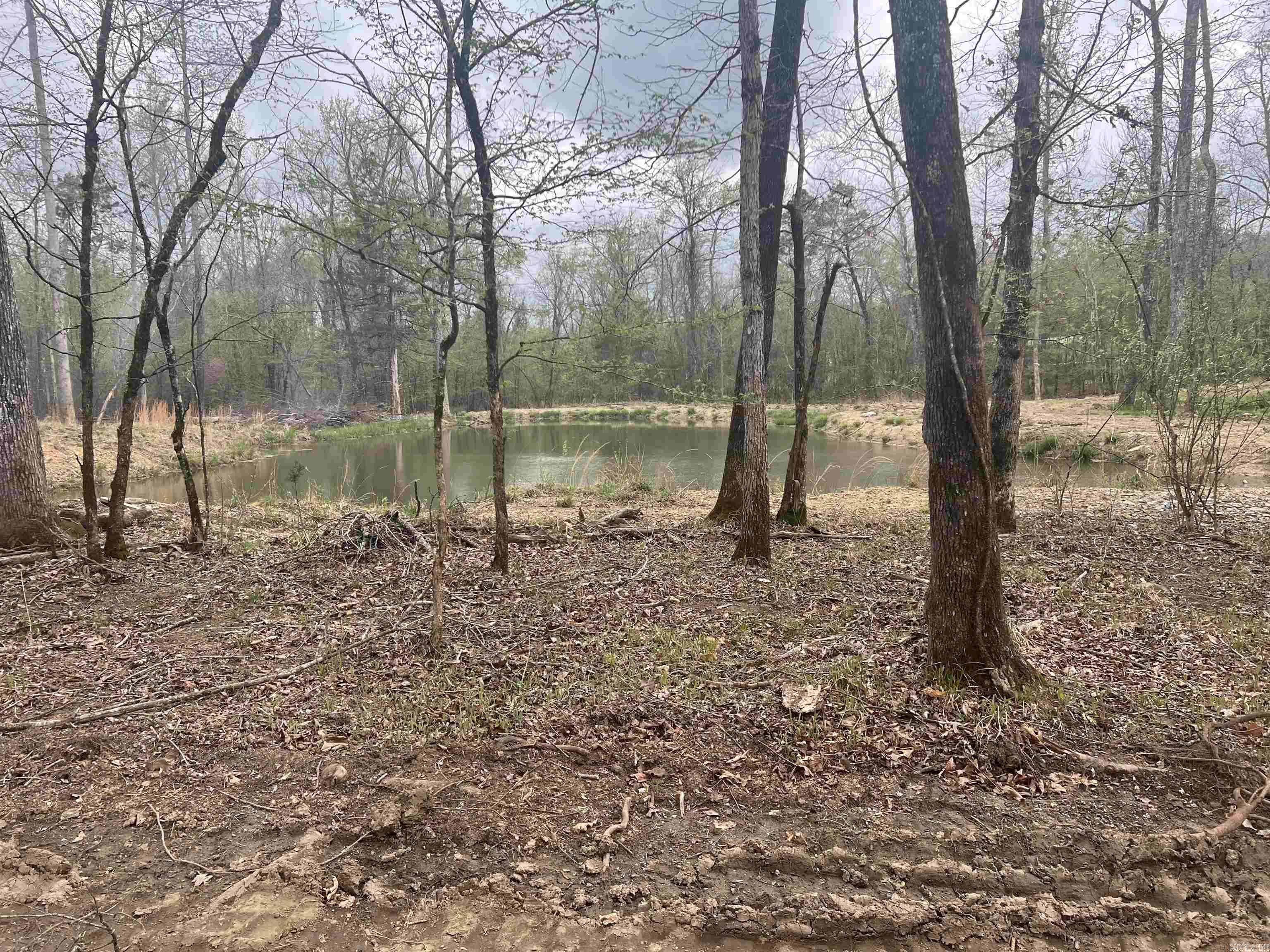 693  Little Blakley Creek  Jessieville, AR