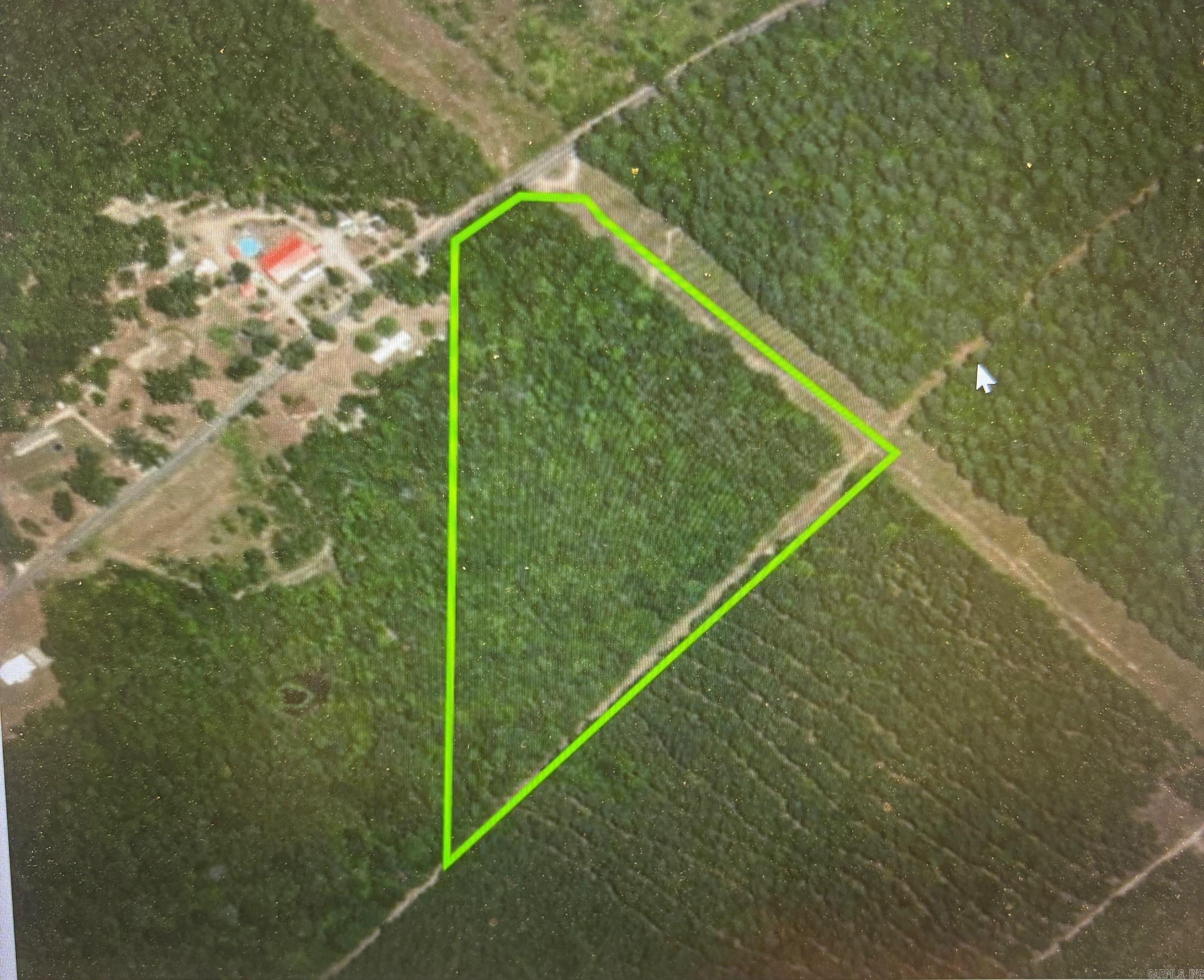 693  Little Blakley Creek  Jessieville, AR