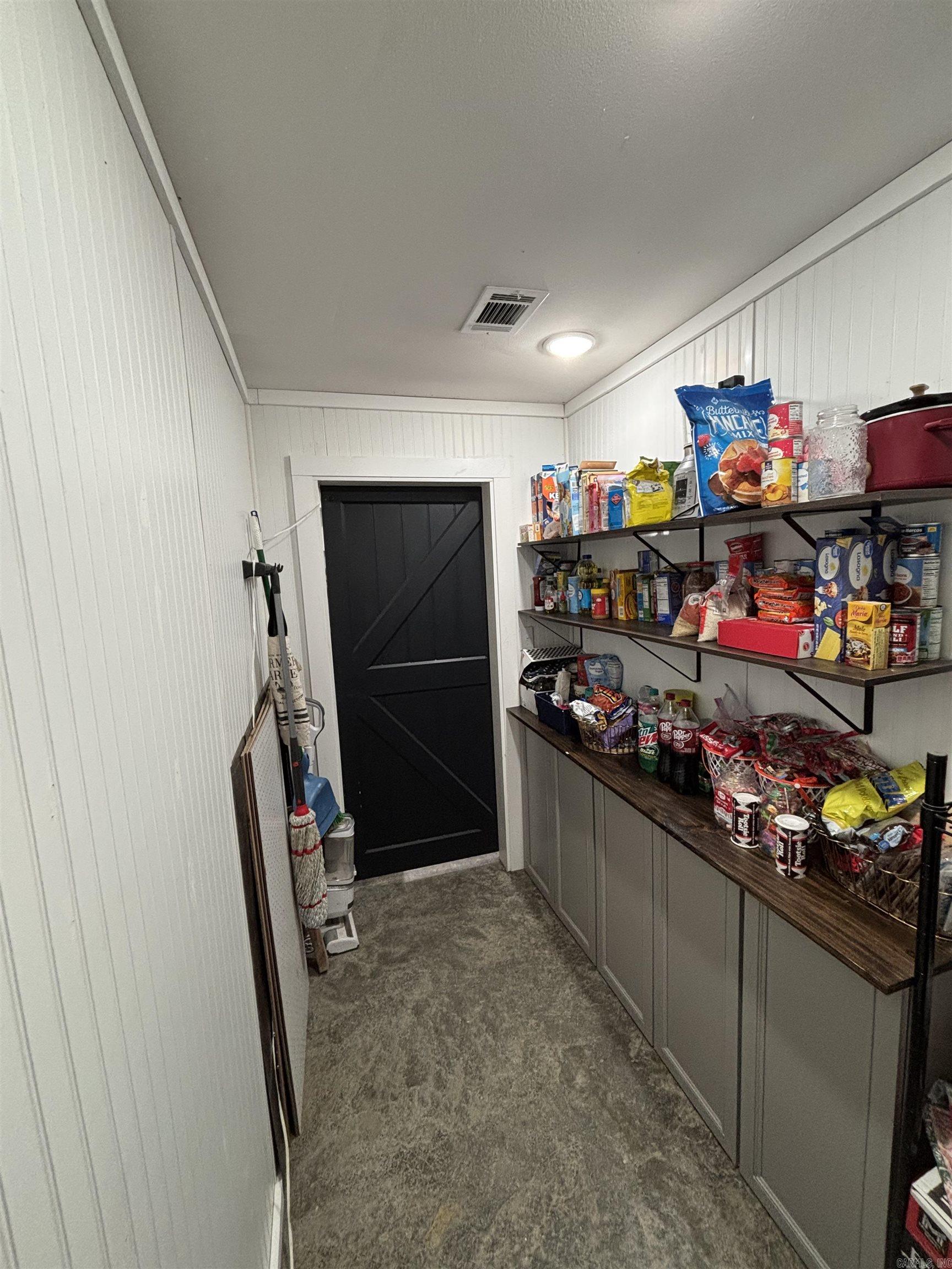 693 Little Blakley Creek  Jessieville, AR