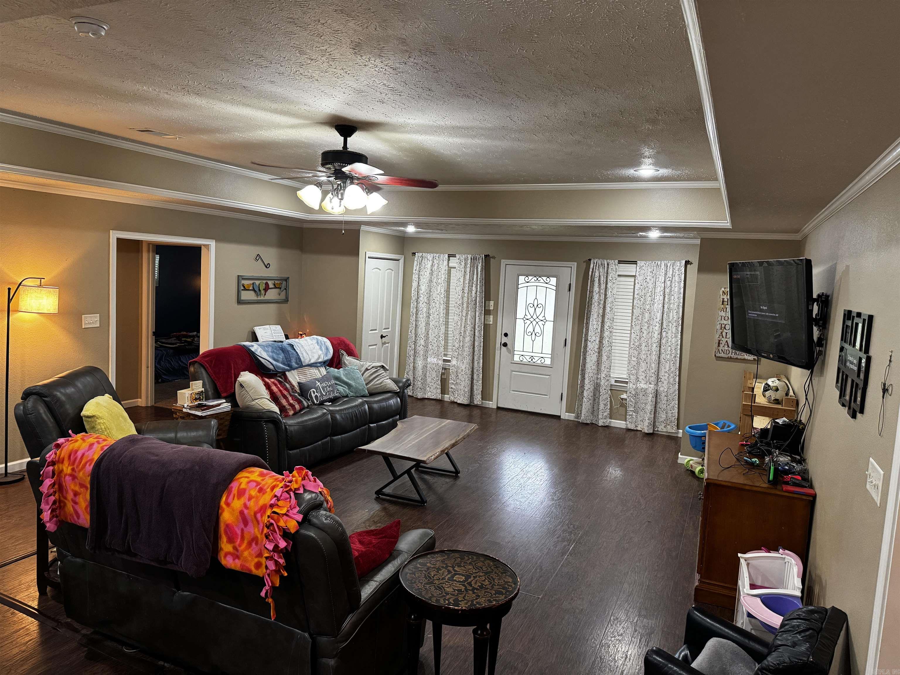 108  Crystal Valley  Searcy, AR