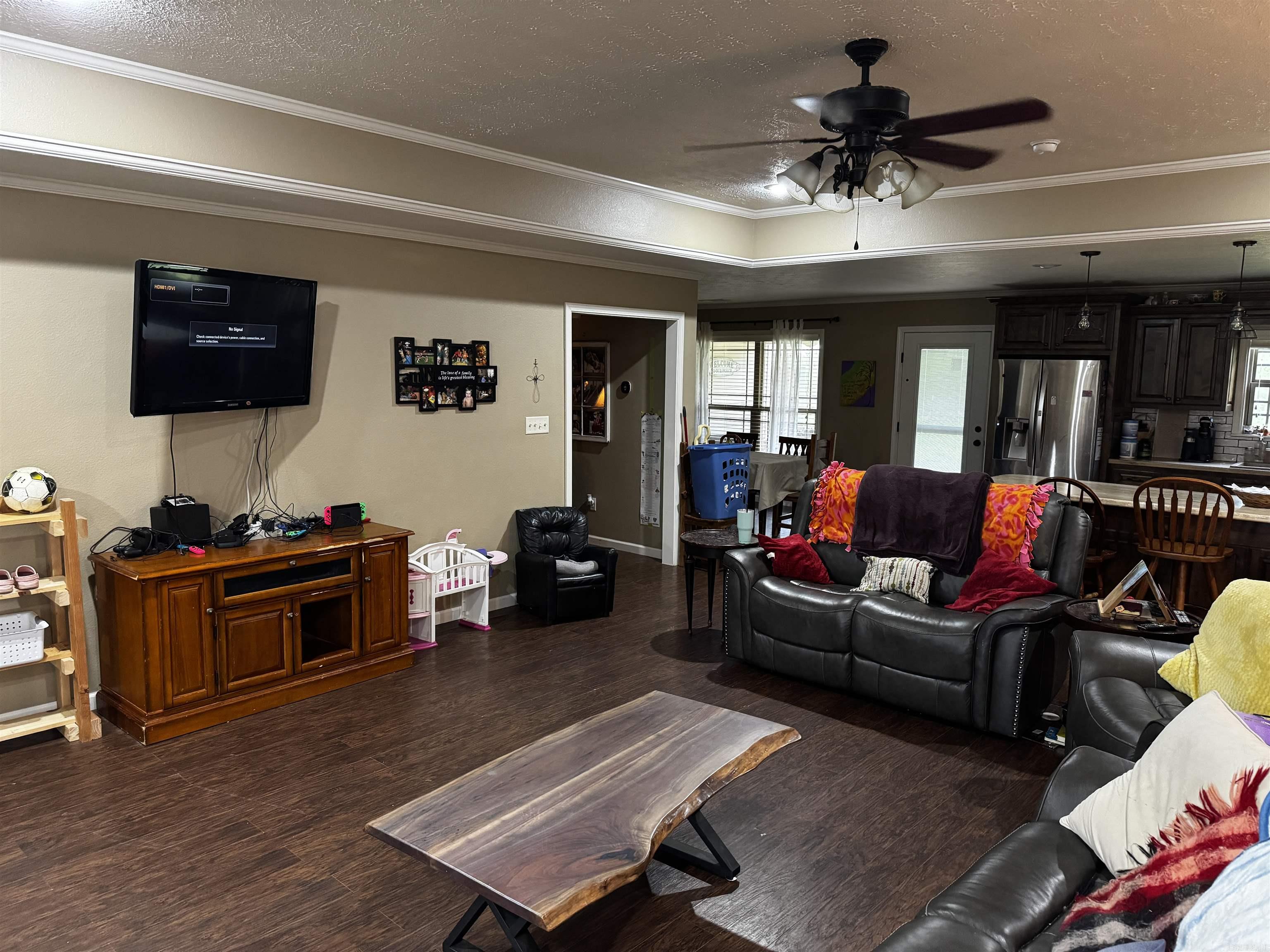 108  Crystal Valley  Searcy, AR