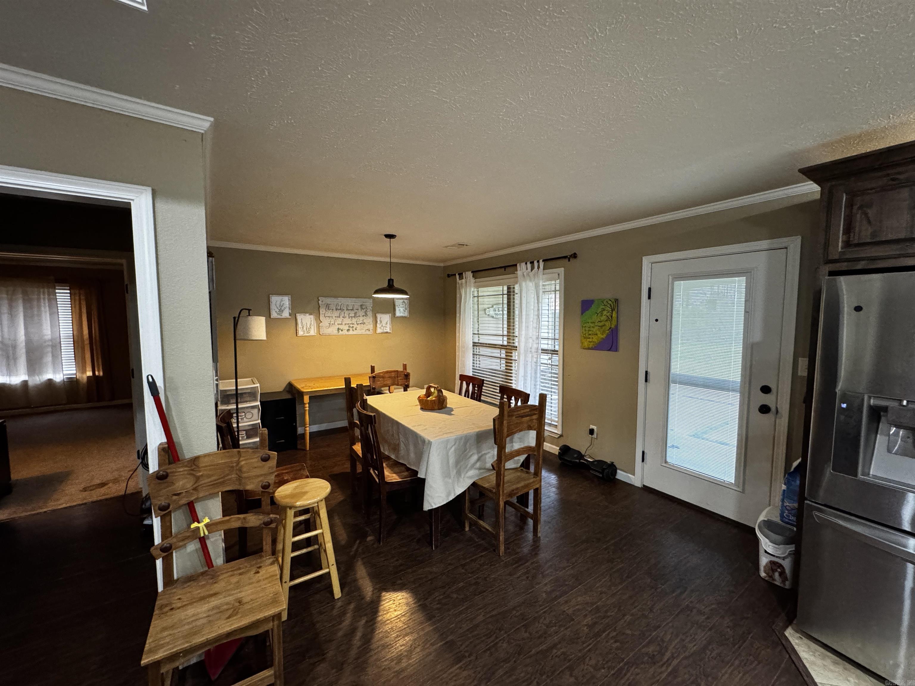 108  Crystal Valley  Searcy, AR