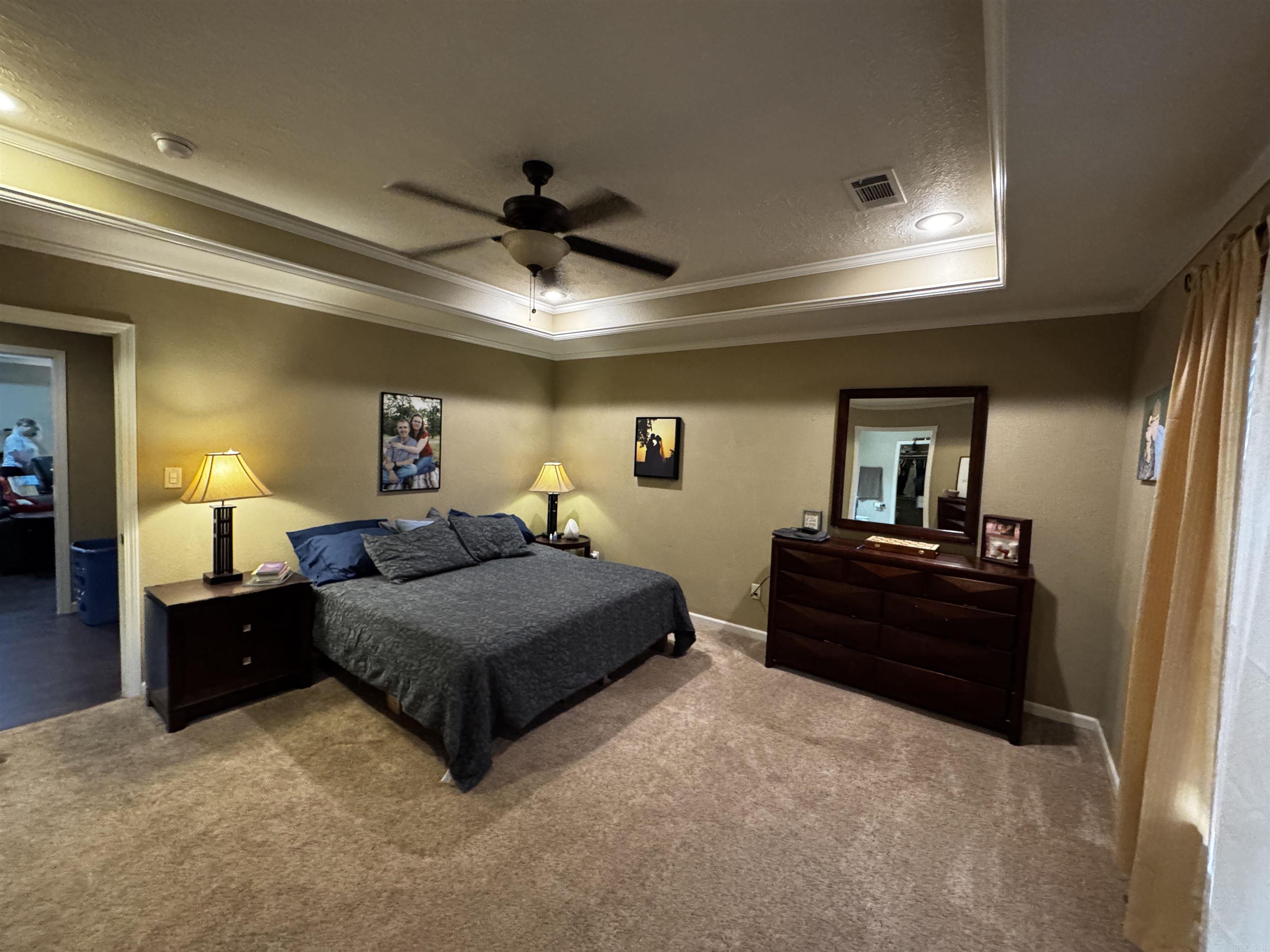 108  Crystal Valley  Searcy, AR