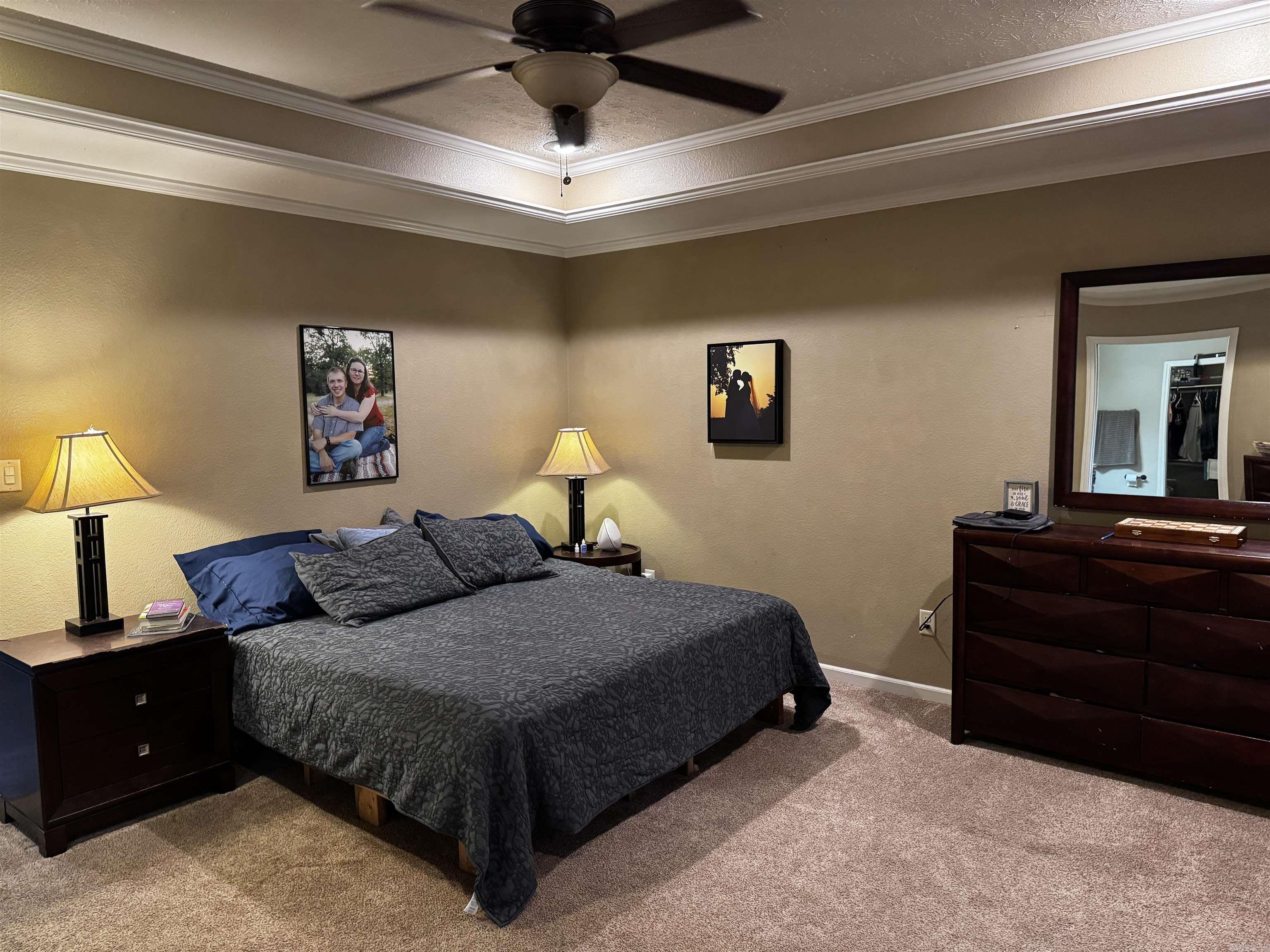 108  Crystal Valley  Searcy, AR