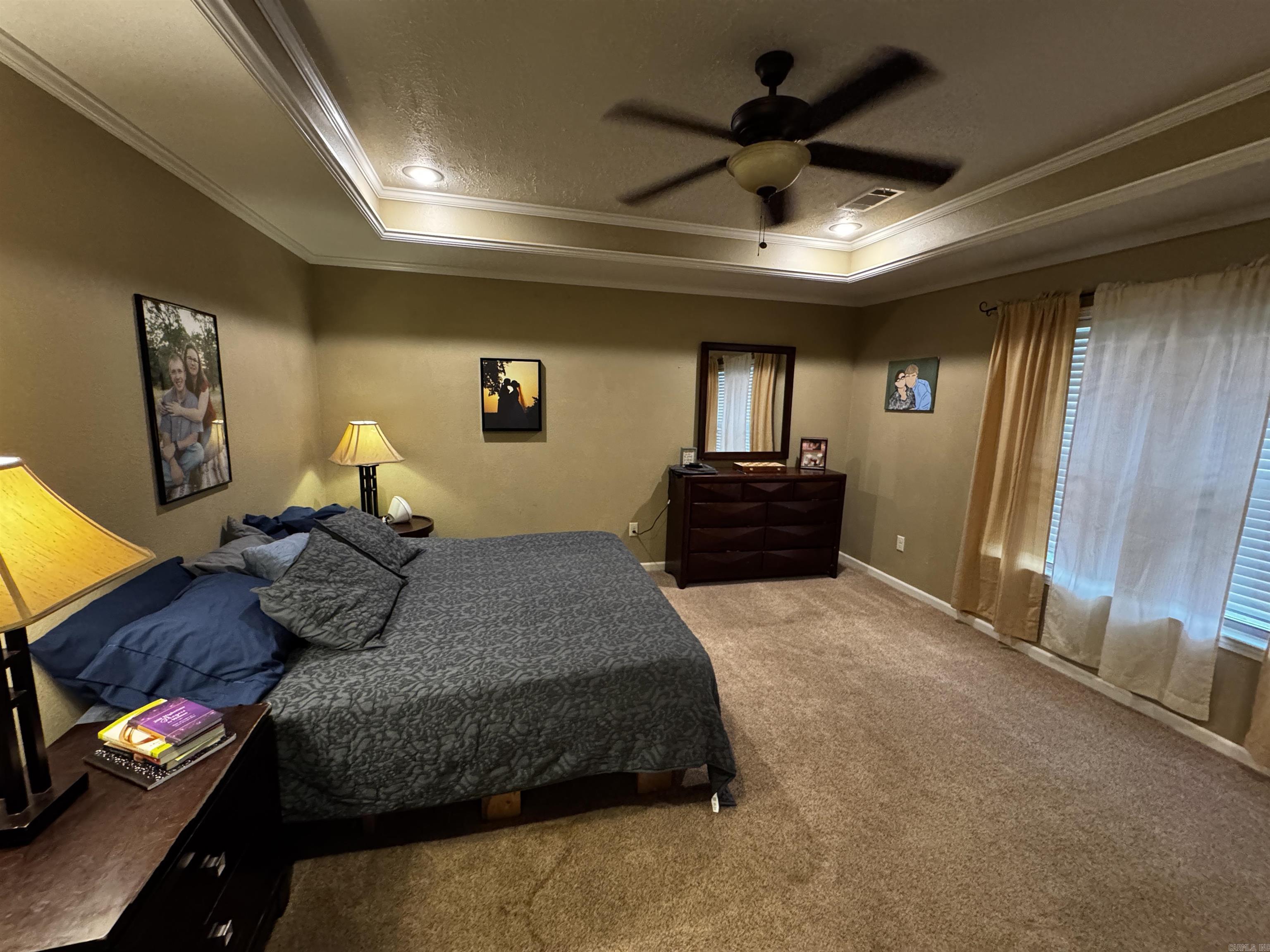 108  Crystal Valley  Searcy, AR