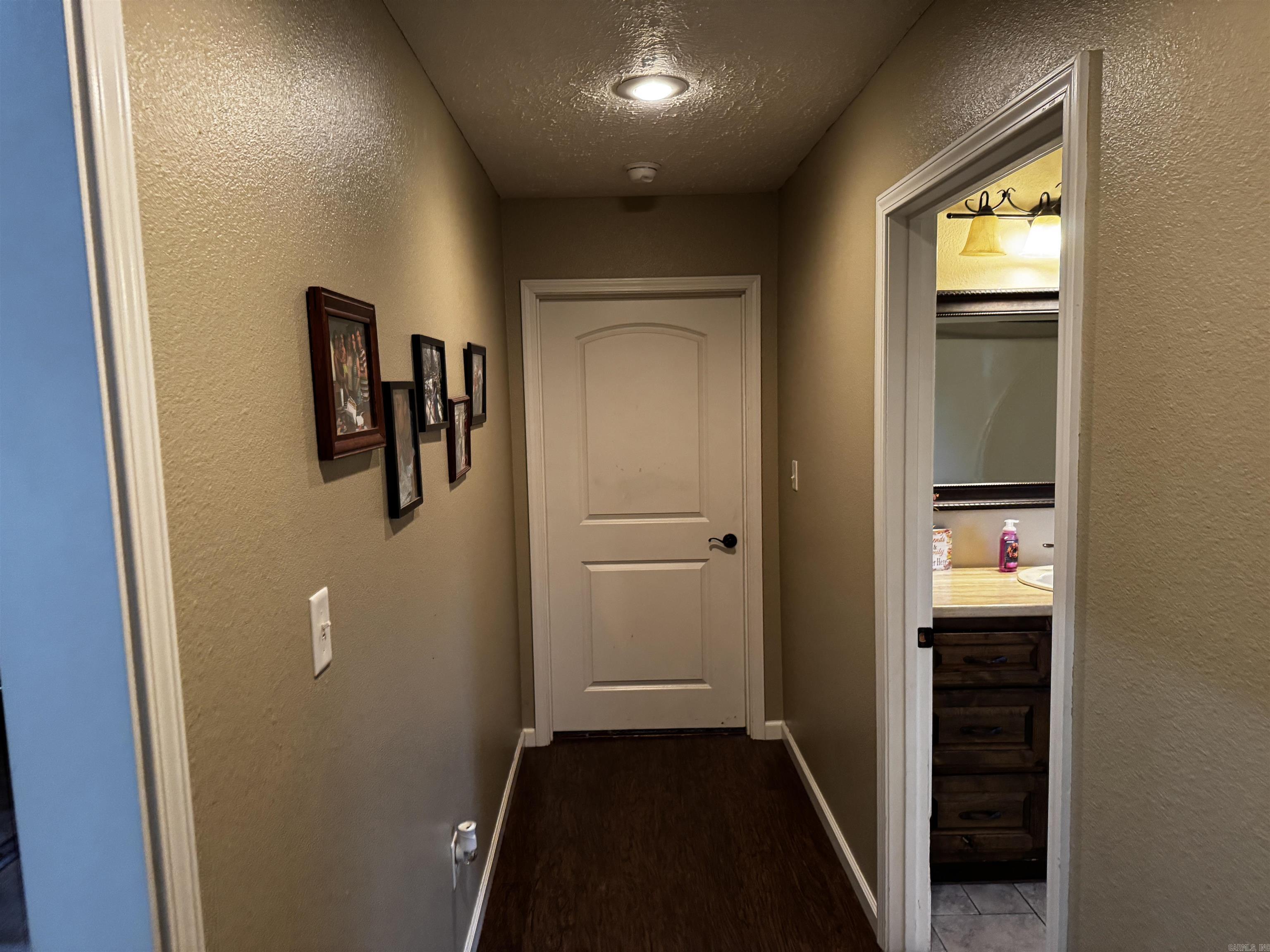 108  Crystal Valley  Searcy, AR