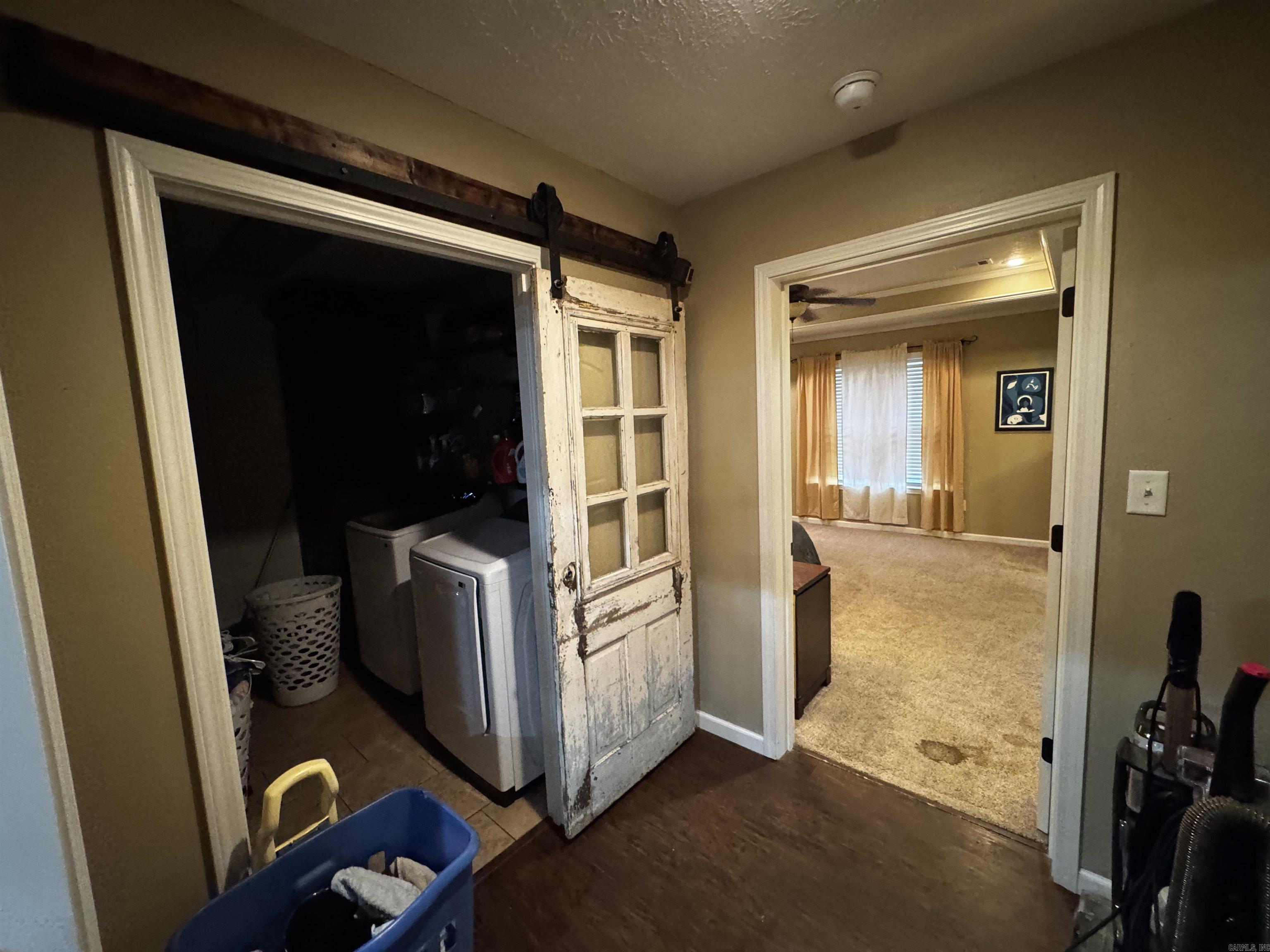 108  Crystal Valley  Searcy, AR