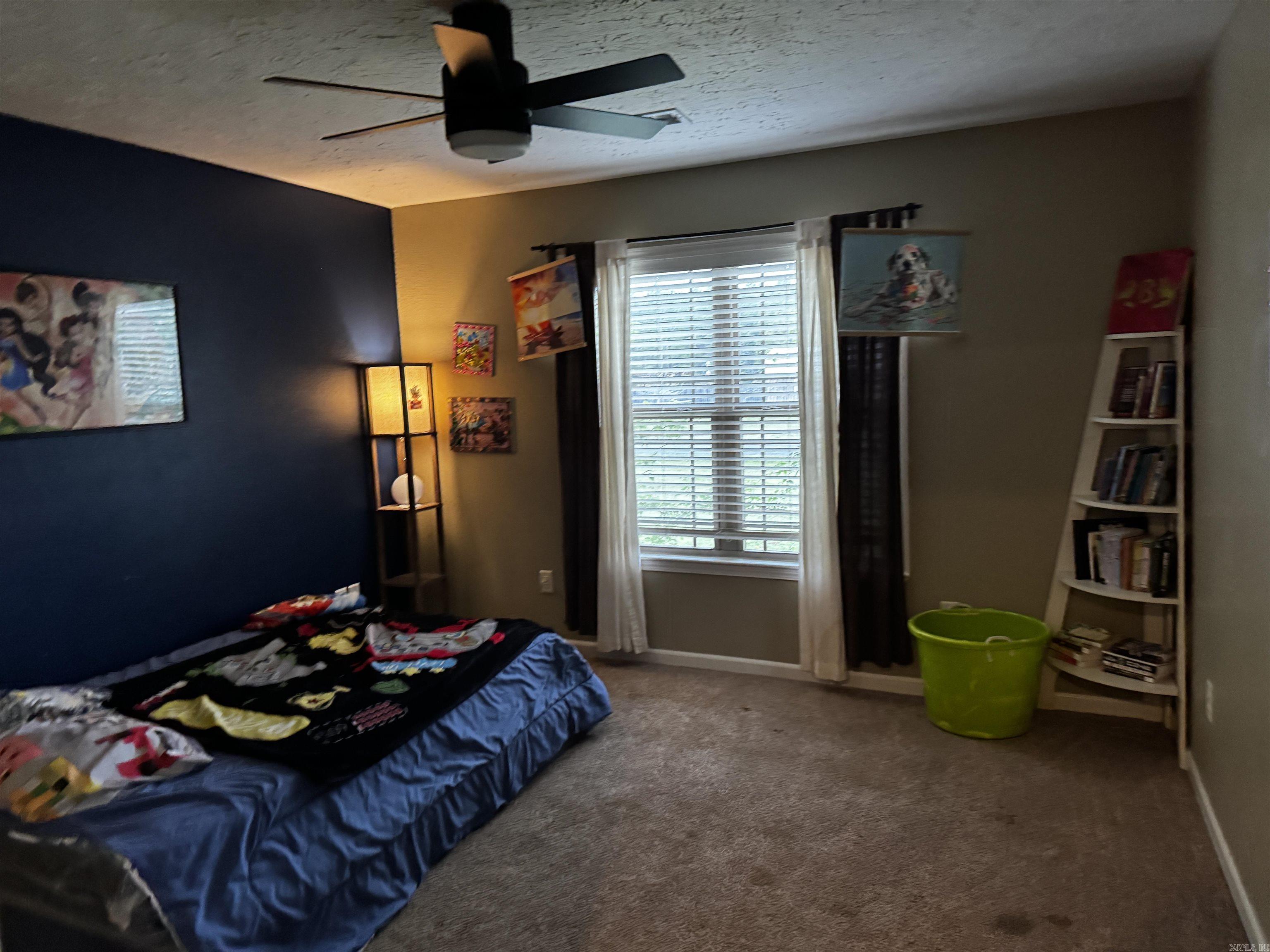 108  Crystal Valley  Searcy, AR
