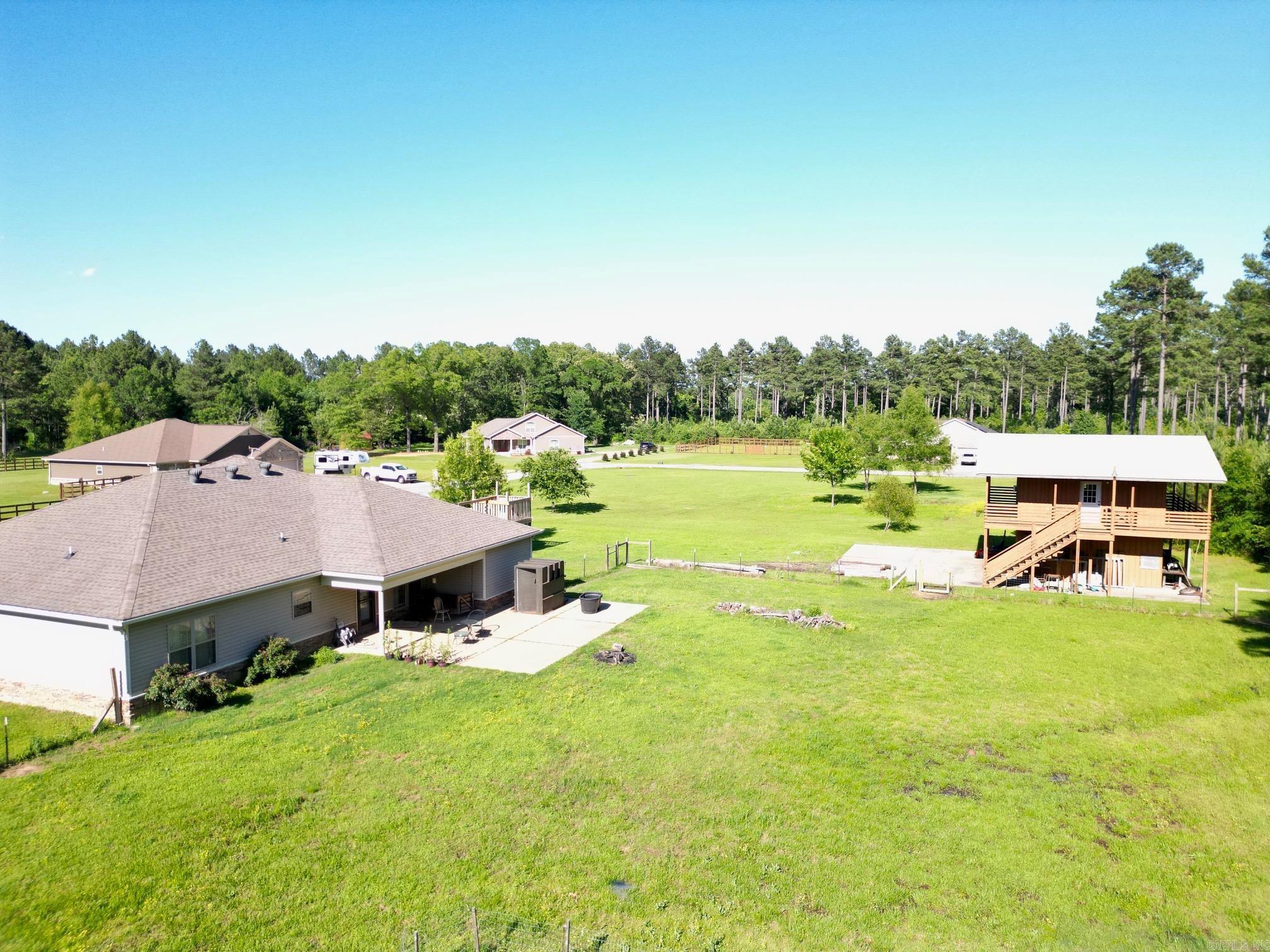 108  Crystal Valley  Searcy, AR