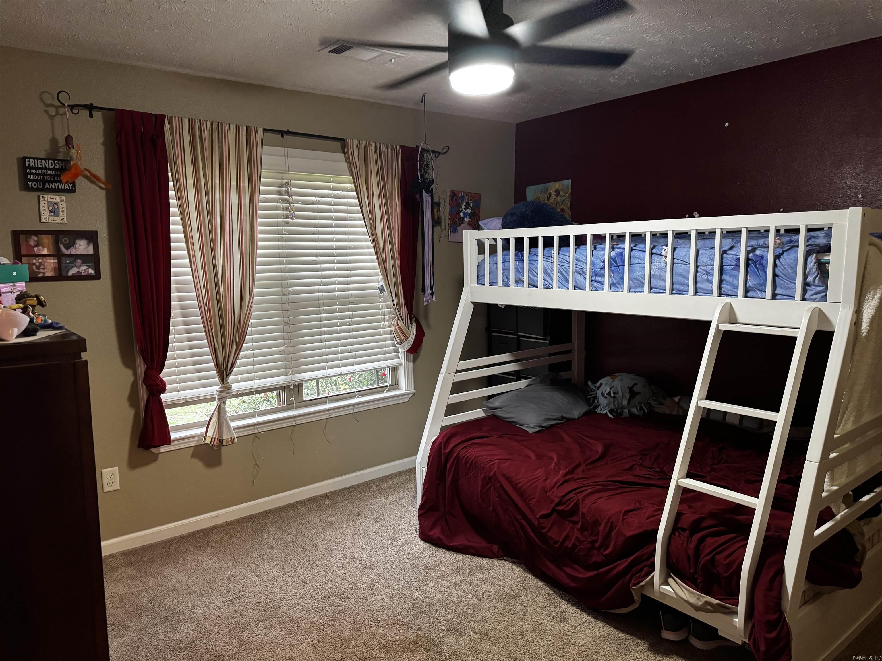 108  Crystal Valley  Searcy, AR