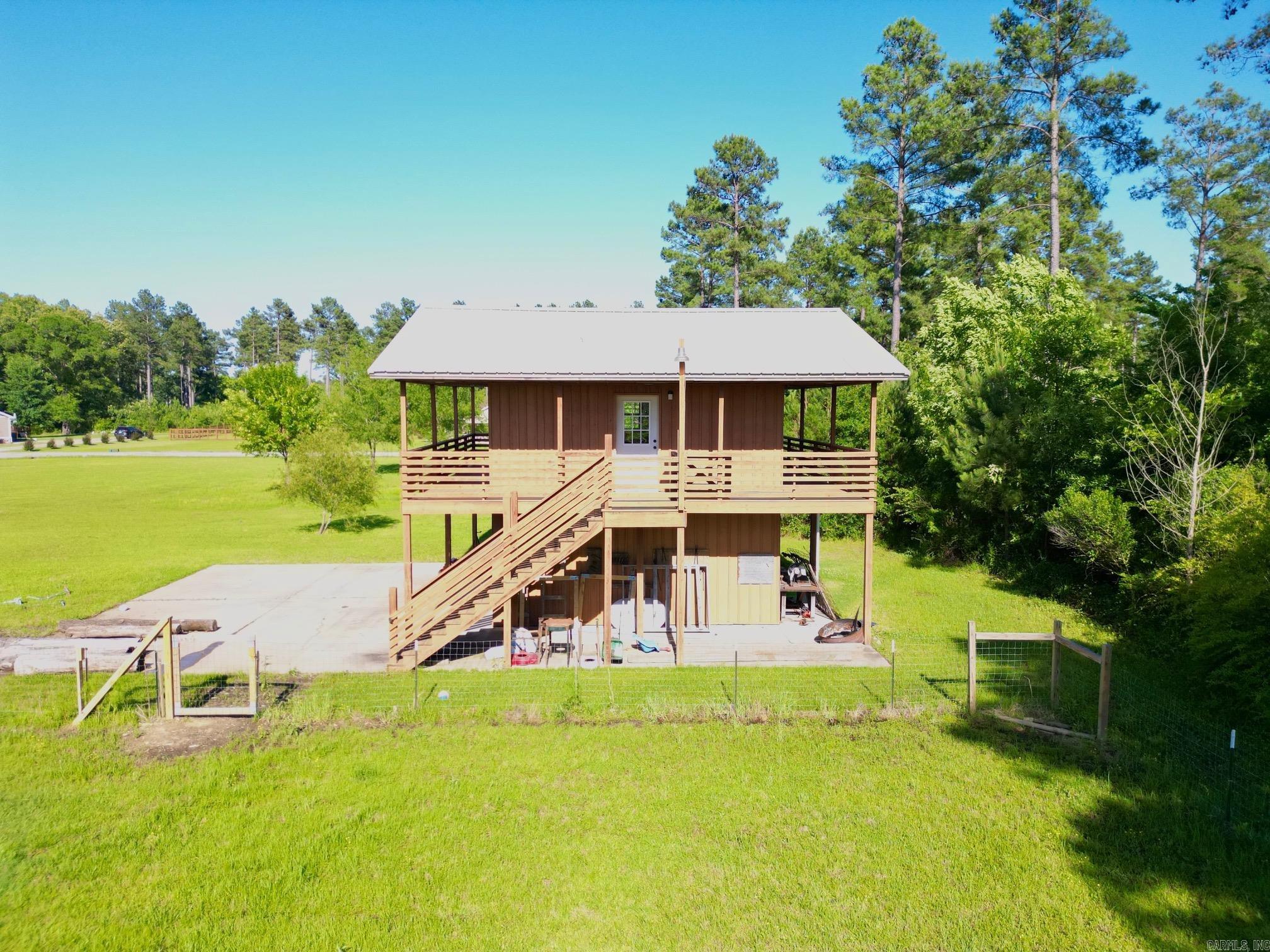 108  Crystal Valley  Searcy, AR