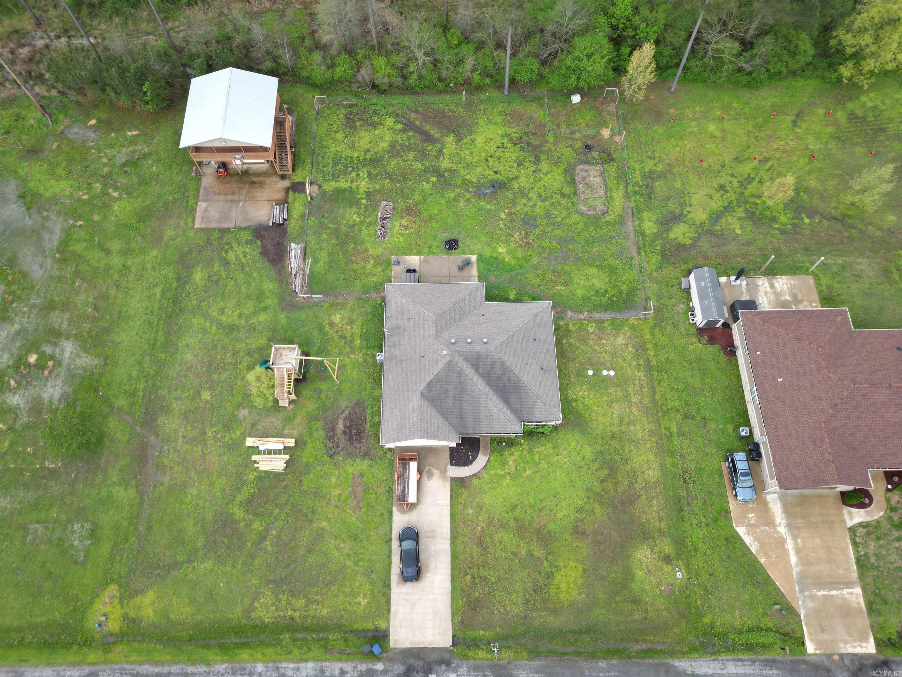 108  Crystal Valley  Searcy, AR