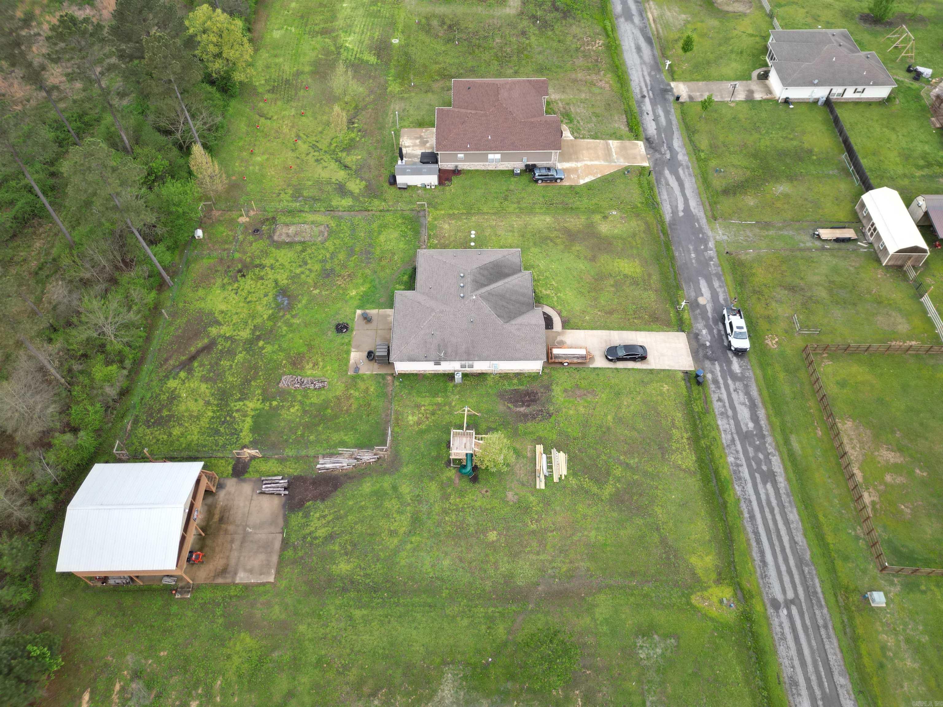 108  Crystal Valley  Searcy, AR