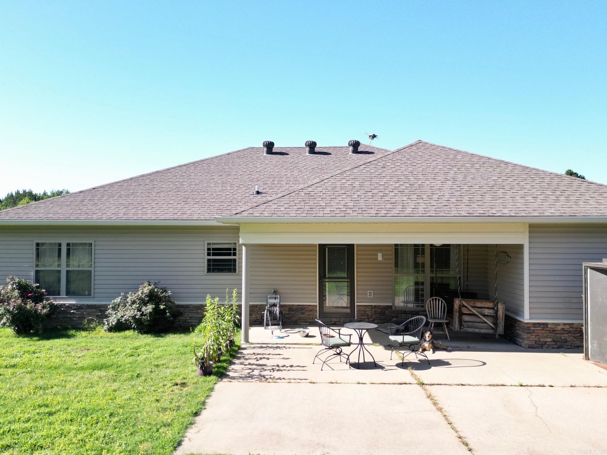 108  Crystal Valley  Searcy, AR