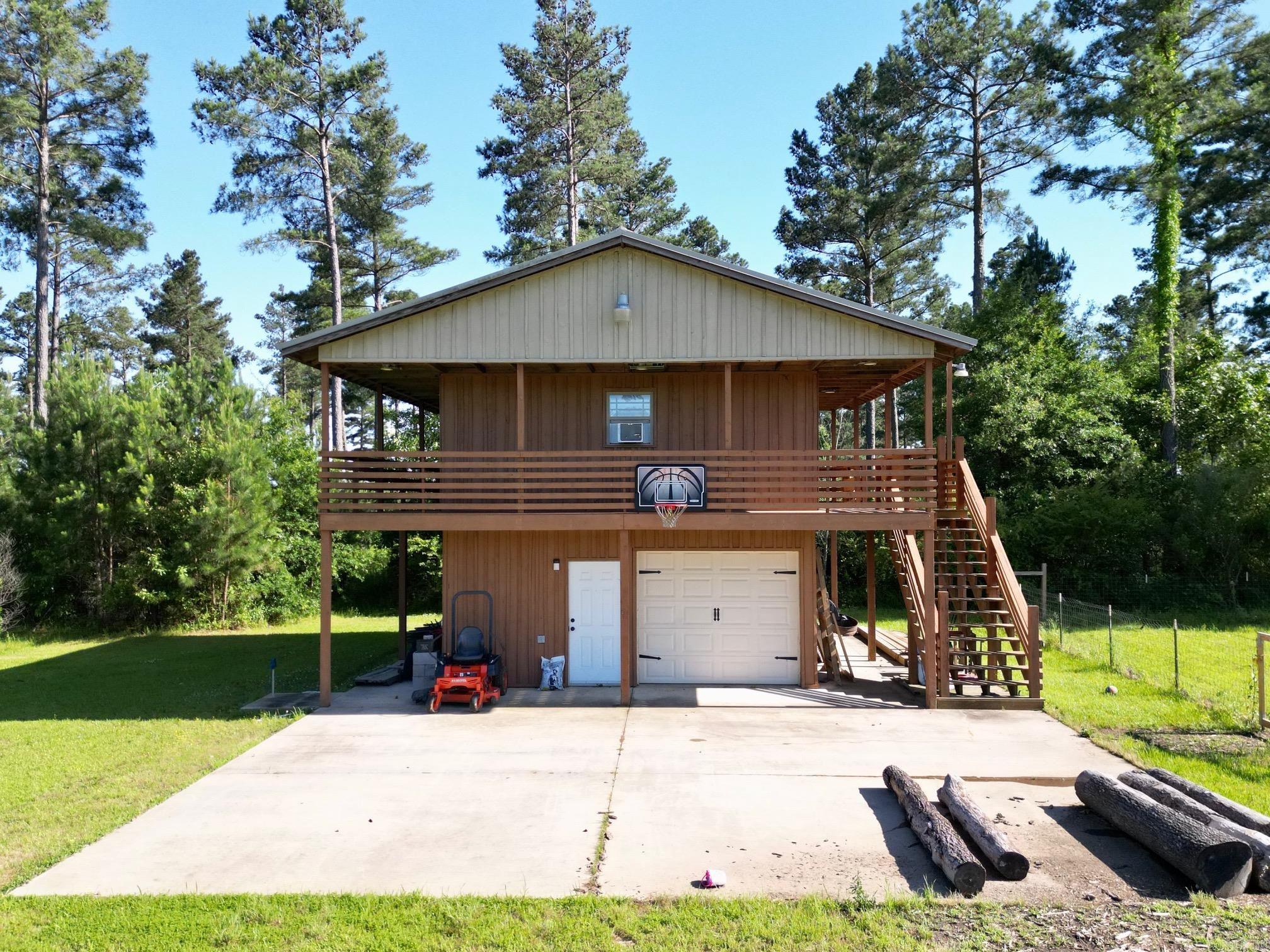 108  Crystal Valley  Searcy, AR