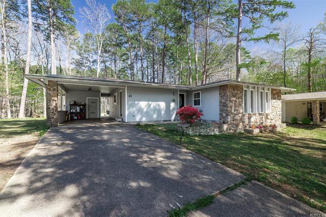 21  Alina  Hot Springs Village, AR