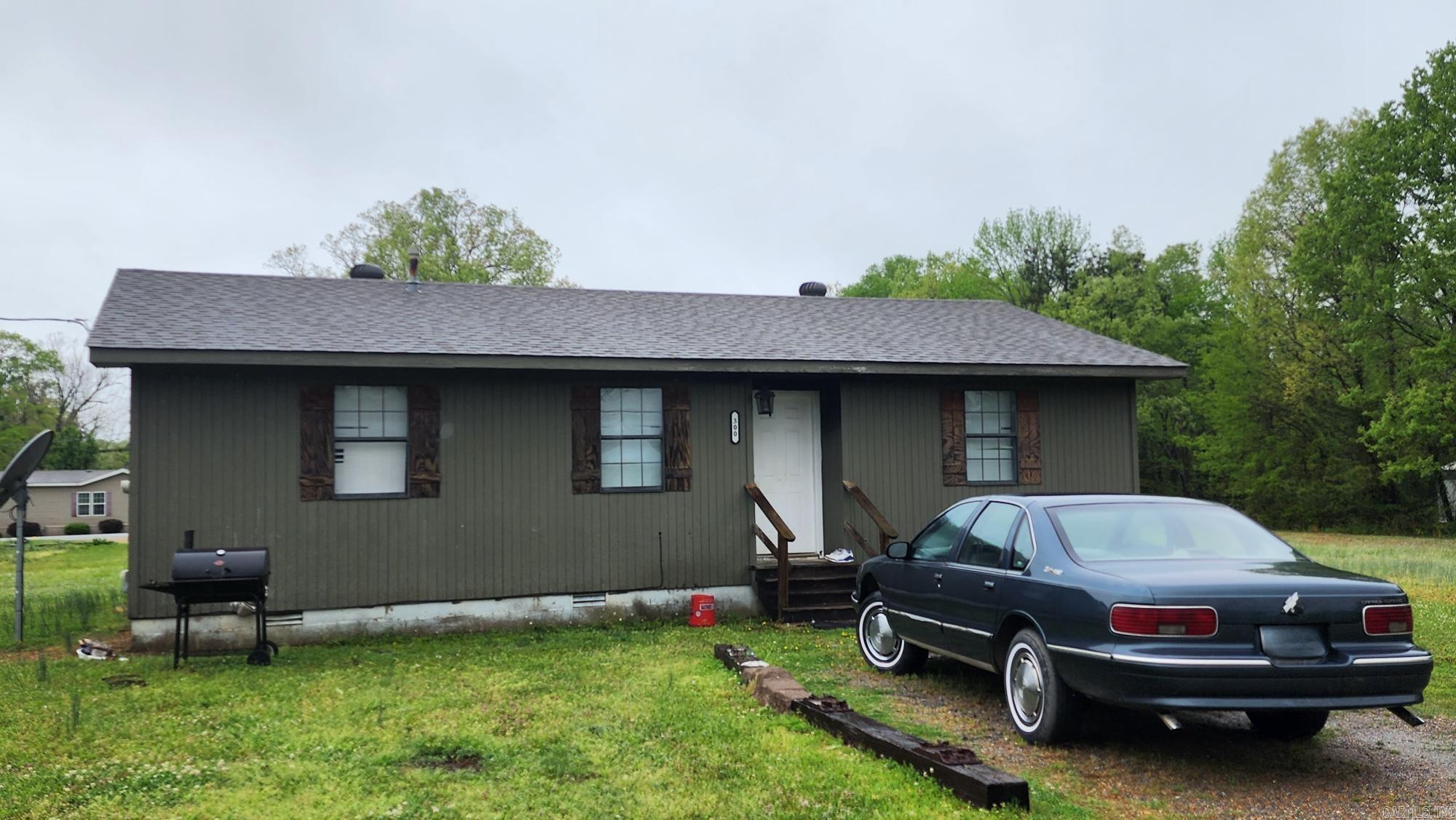 300  Mo  Star City, AR