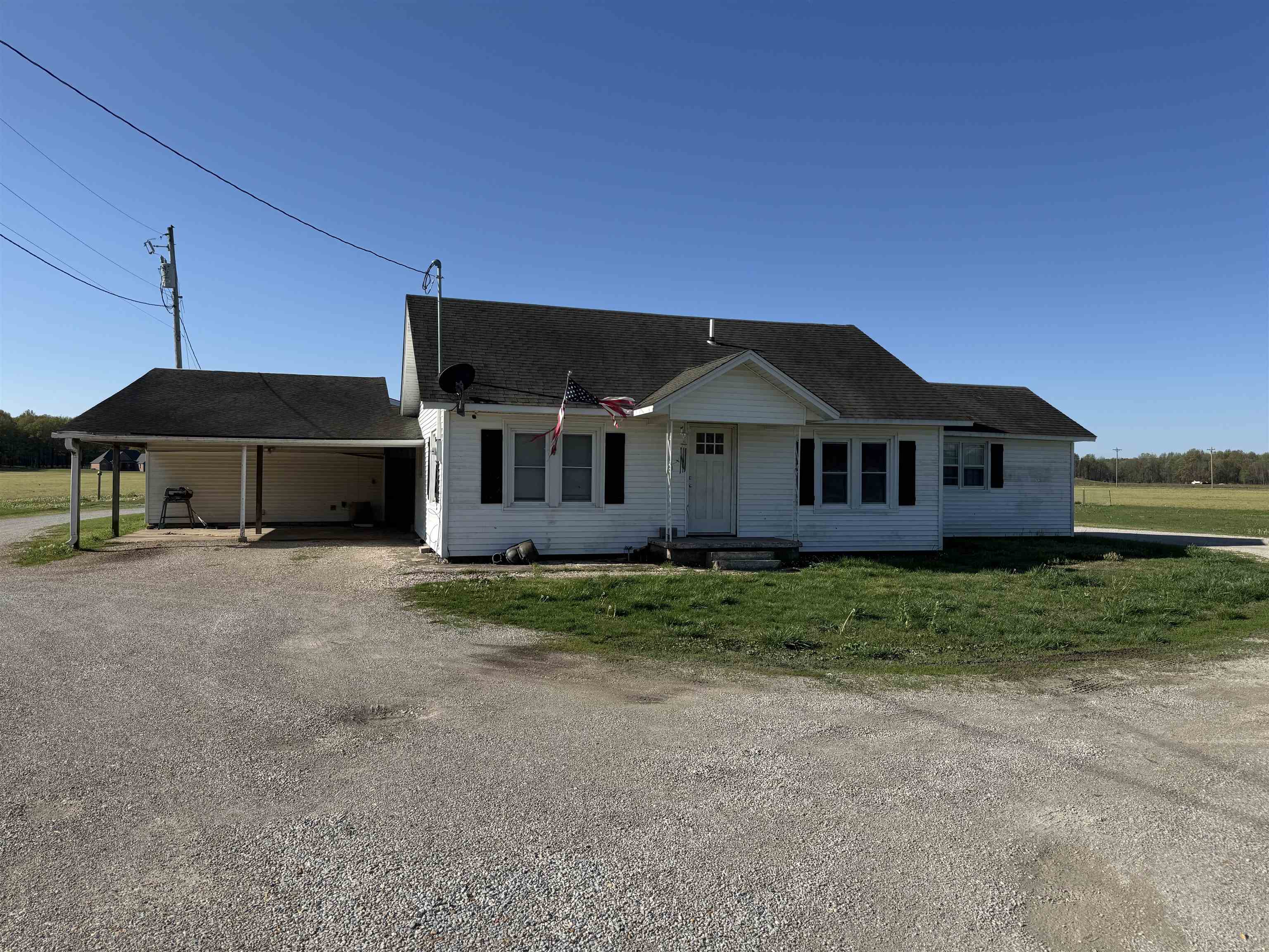 817  Greene 721 Rd  Paragould, AR