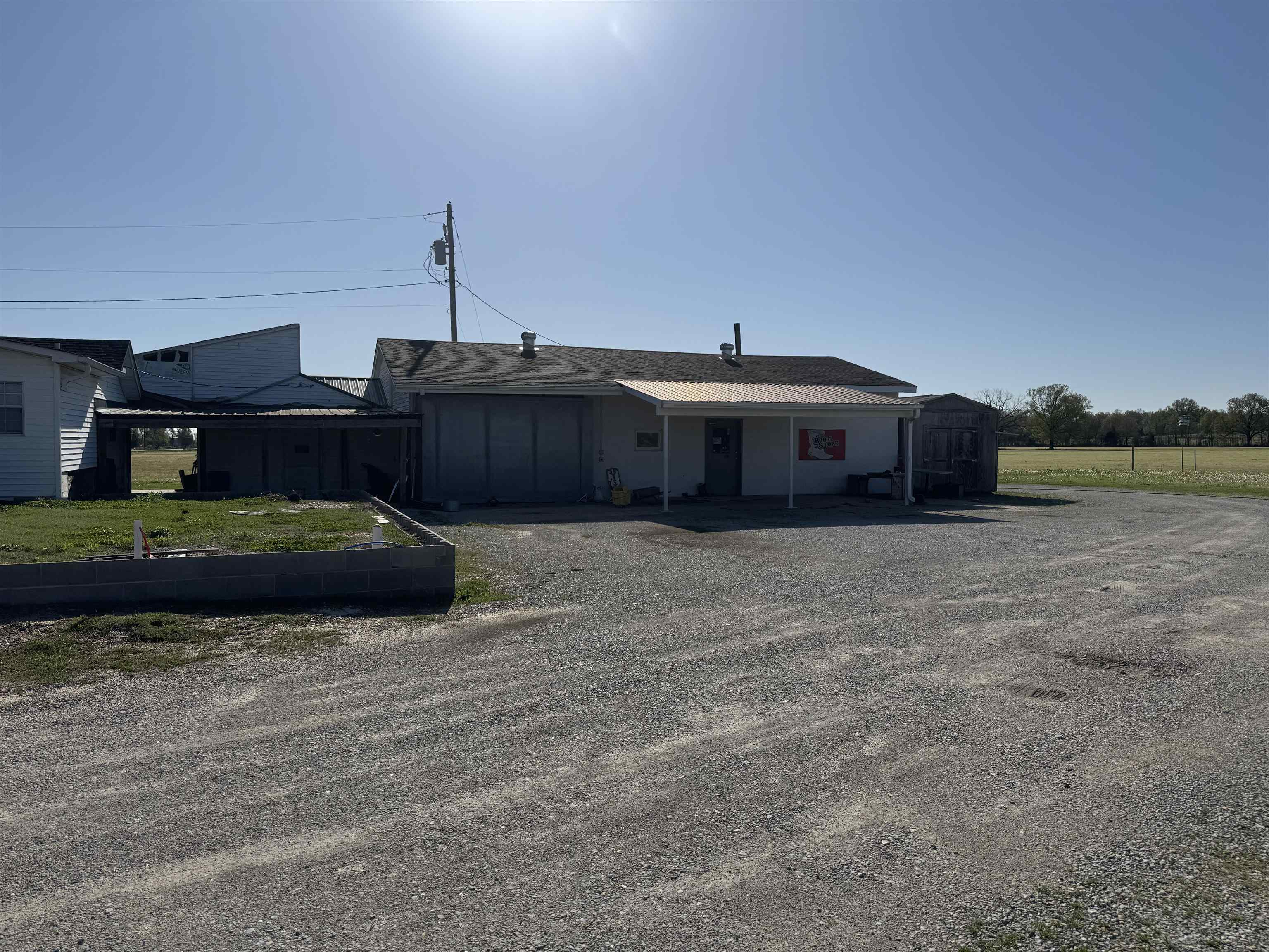 817  Greene 721 Rd  Paragould, AR