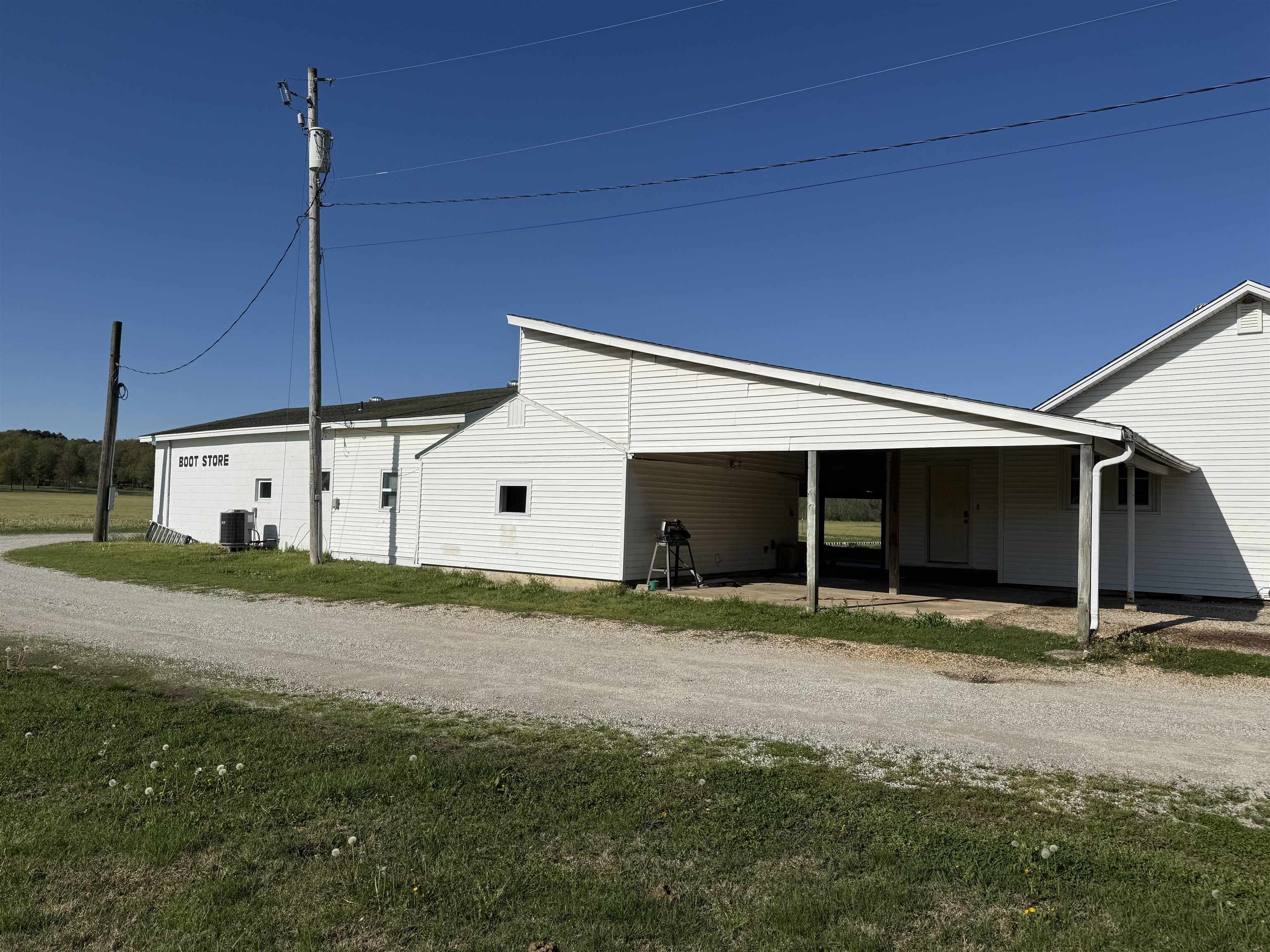 817  Greene 721 Rd  Paragould, AR
