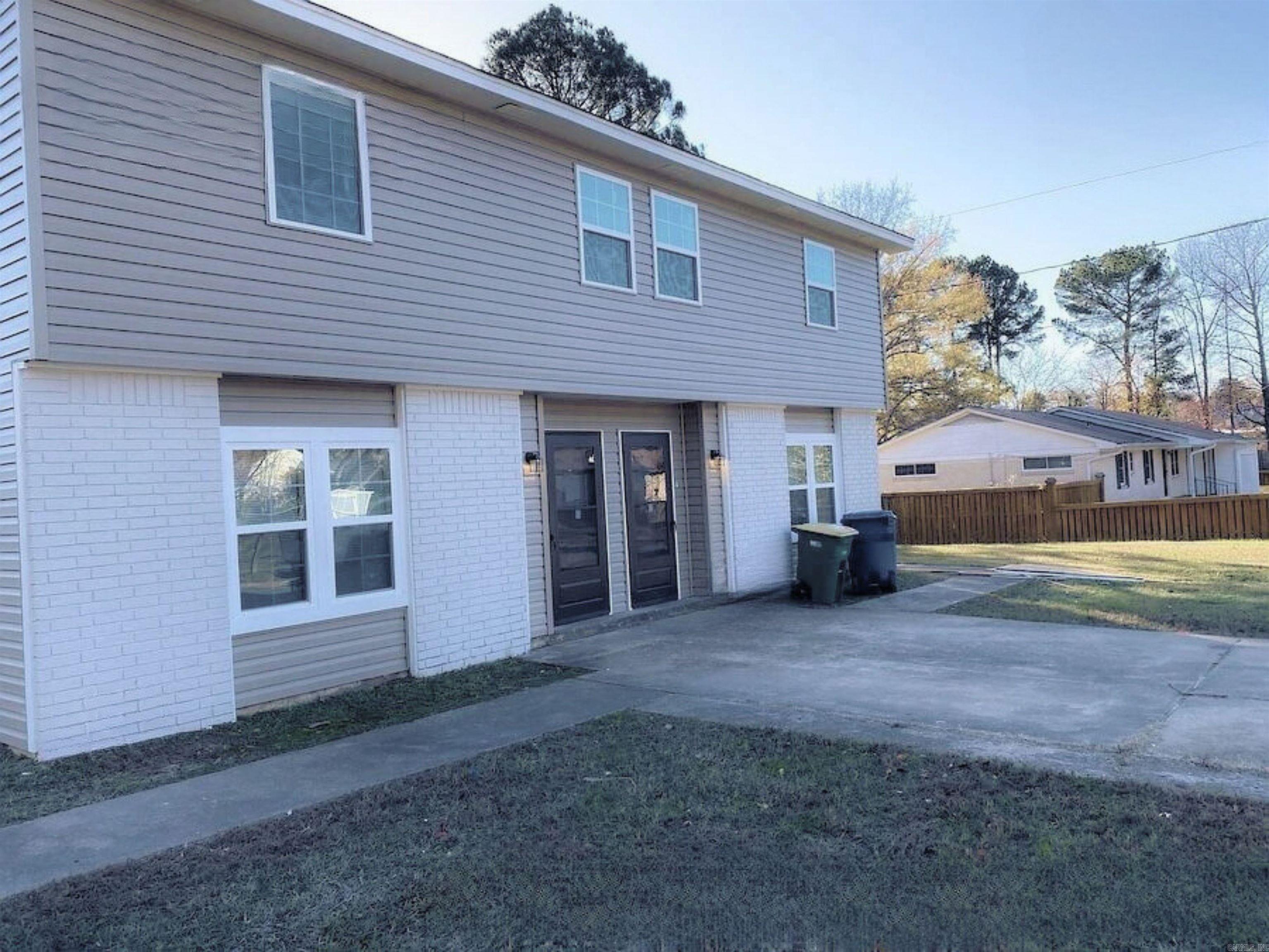 5507  Southboro  Little Rock, AR