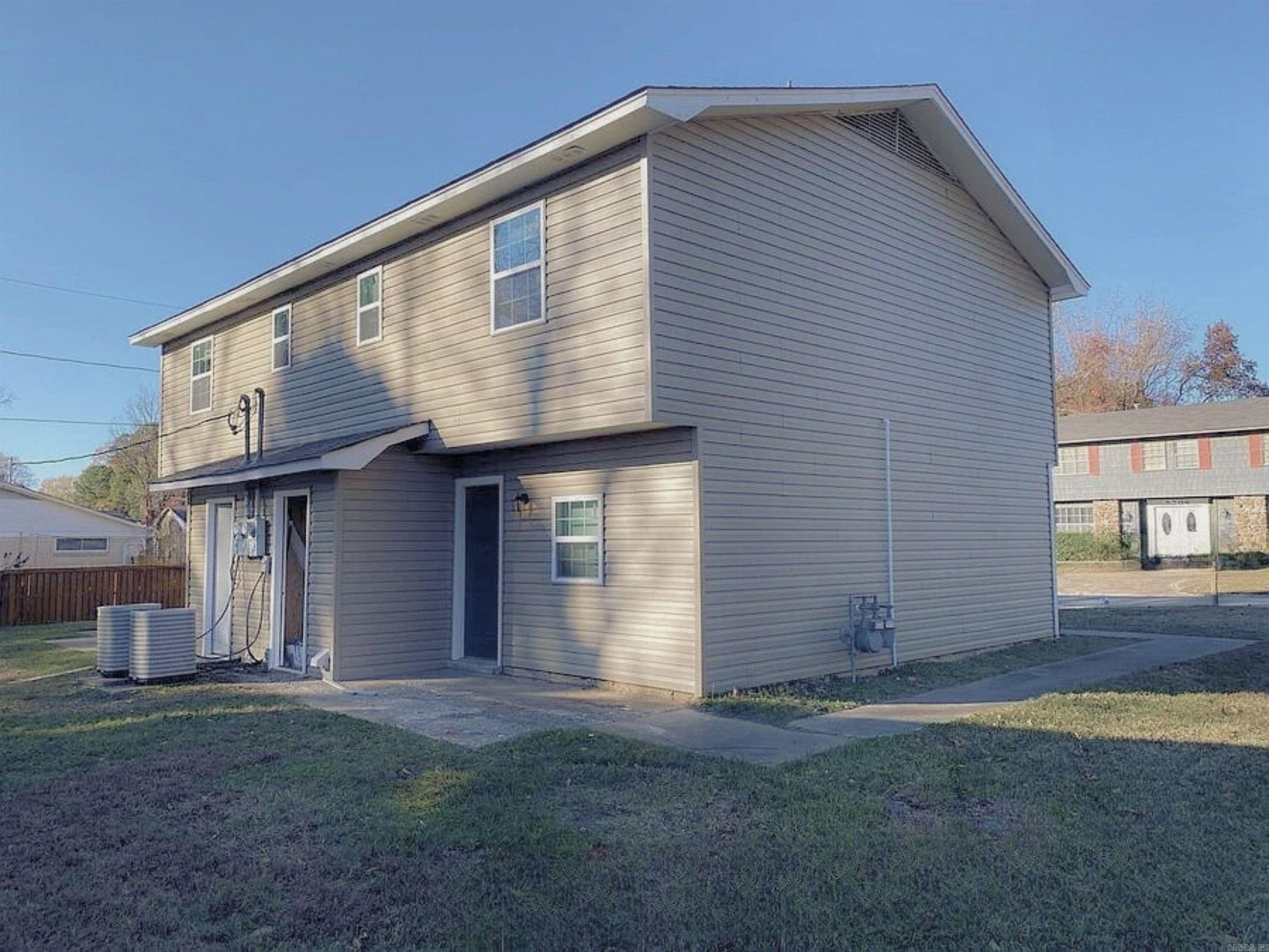 5507  Southboro  Little Rock, AR